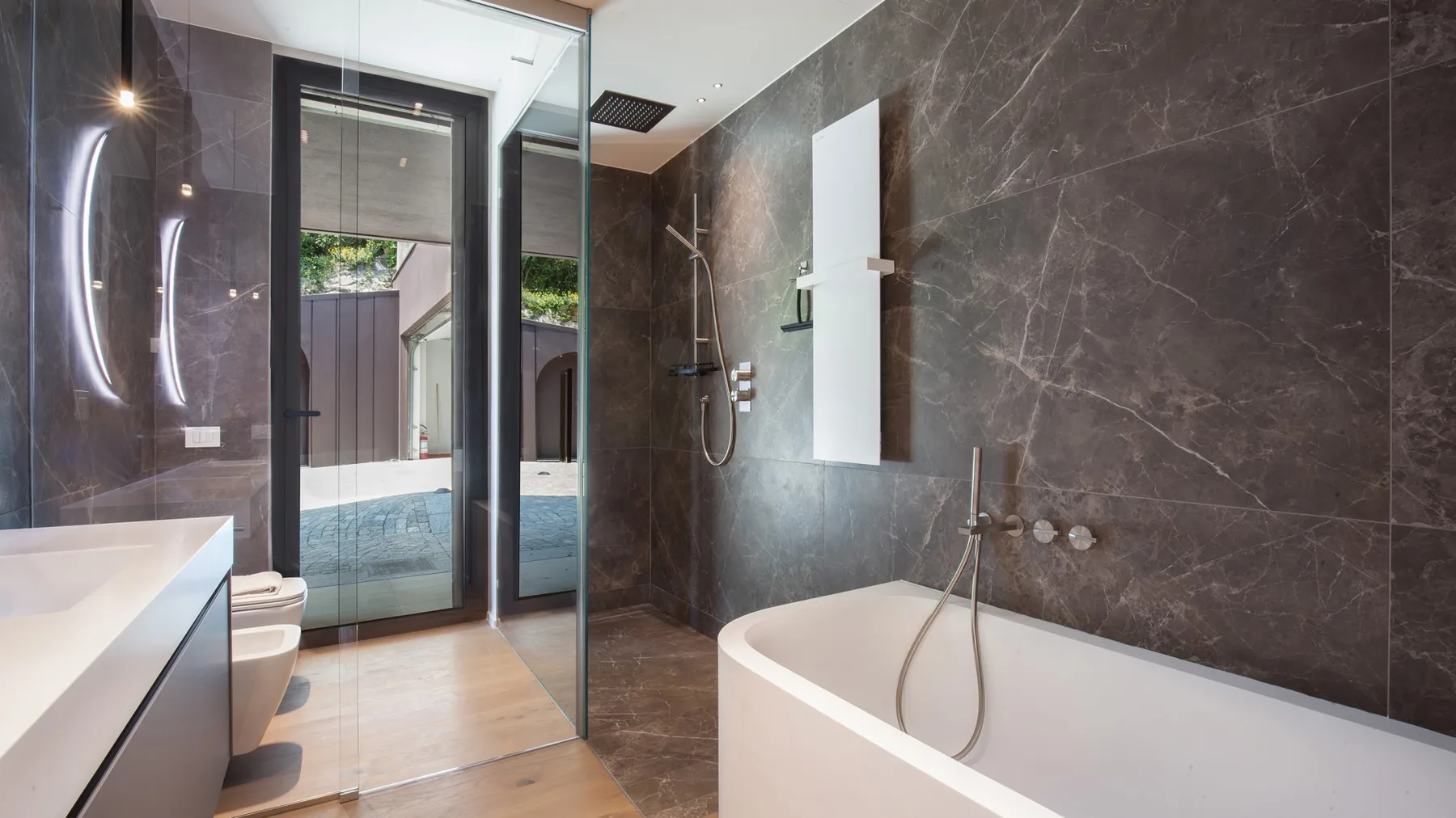 VILLA GRACE 10 - Lombardy