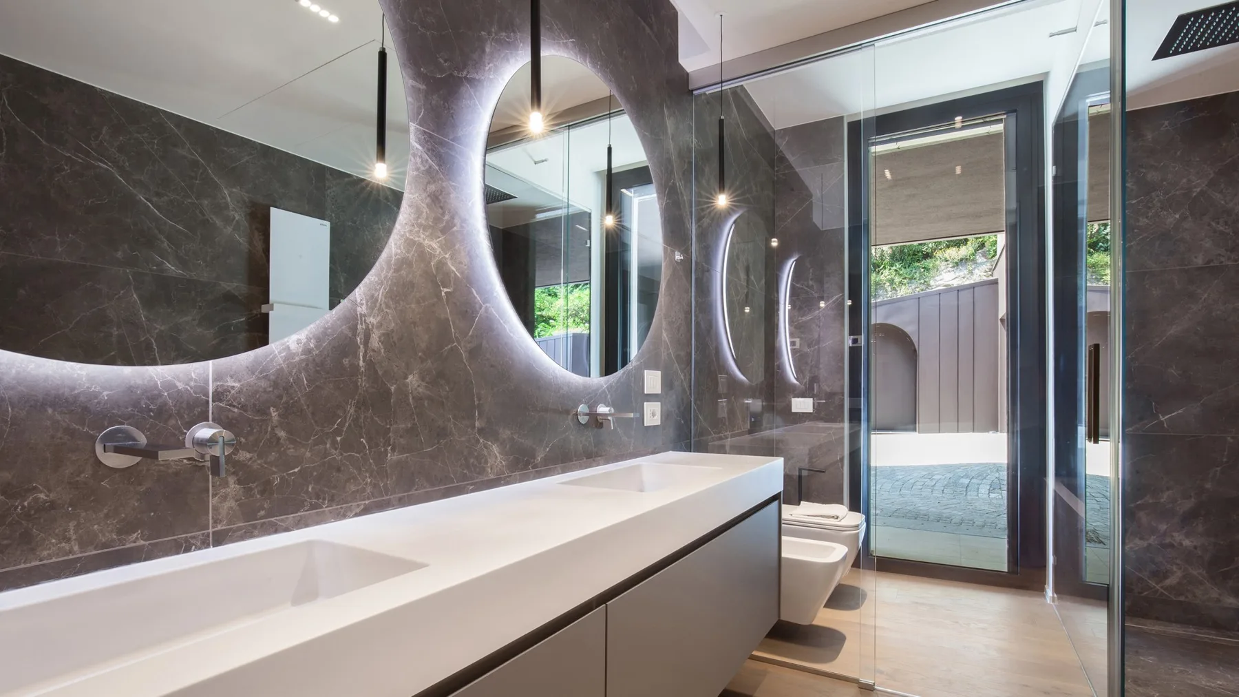 VILLA GRACE 10 - Lombardy