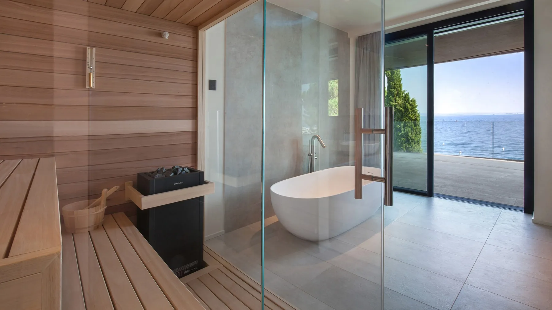 VILLA GRACE 10 - Lombardy