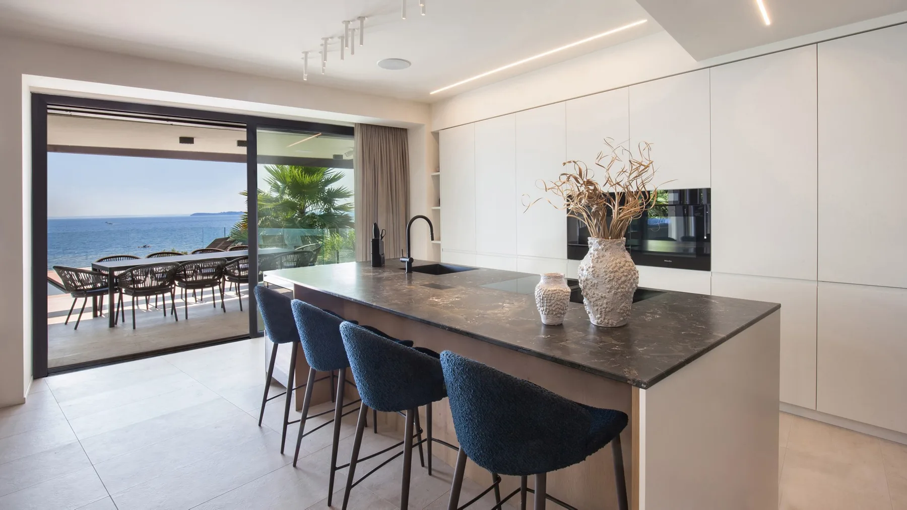 VILLA GRACE 10 - Lombardy