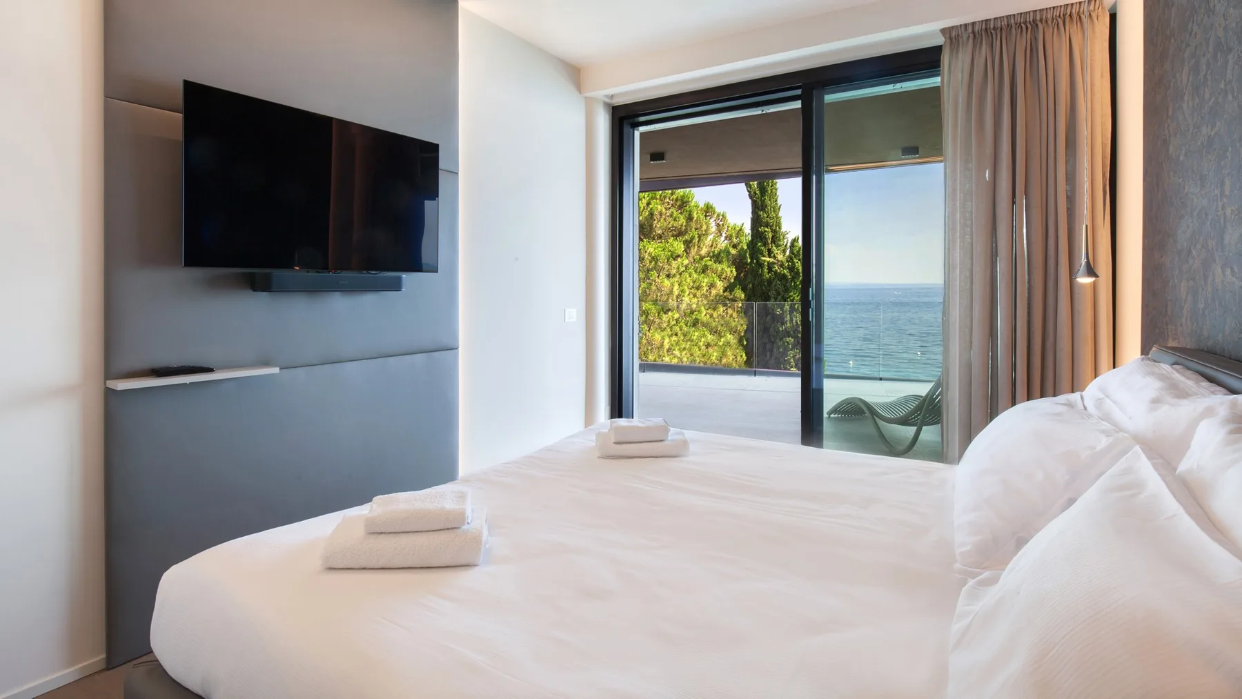VILLA GRACE 10 - Lombardy