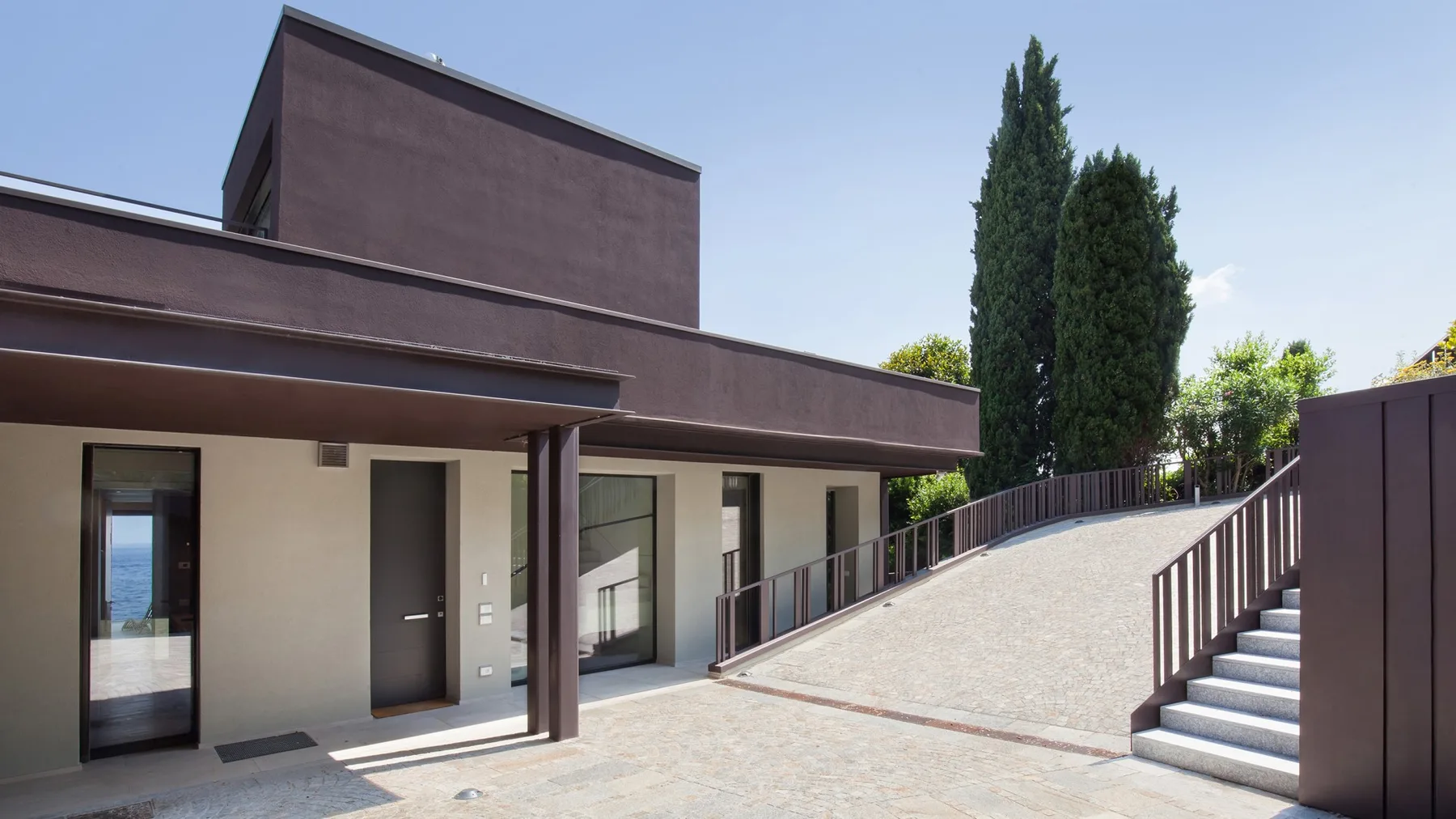 VILLA GRACE 10 - Lombardy