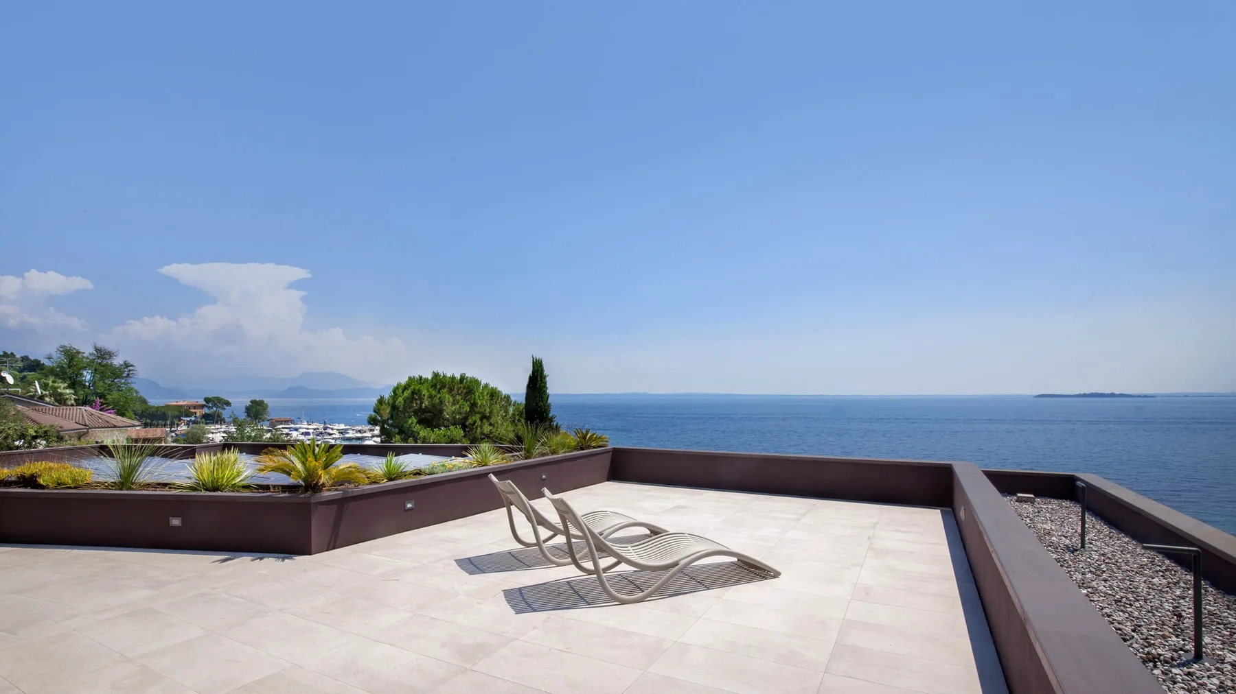 VILLA GRACE 10 - Lombardy