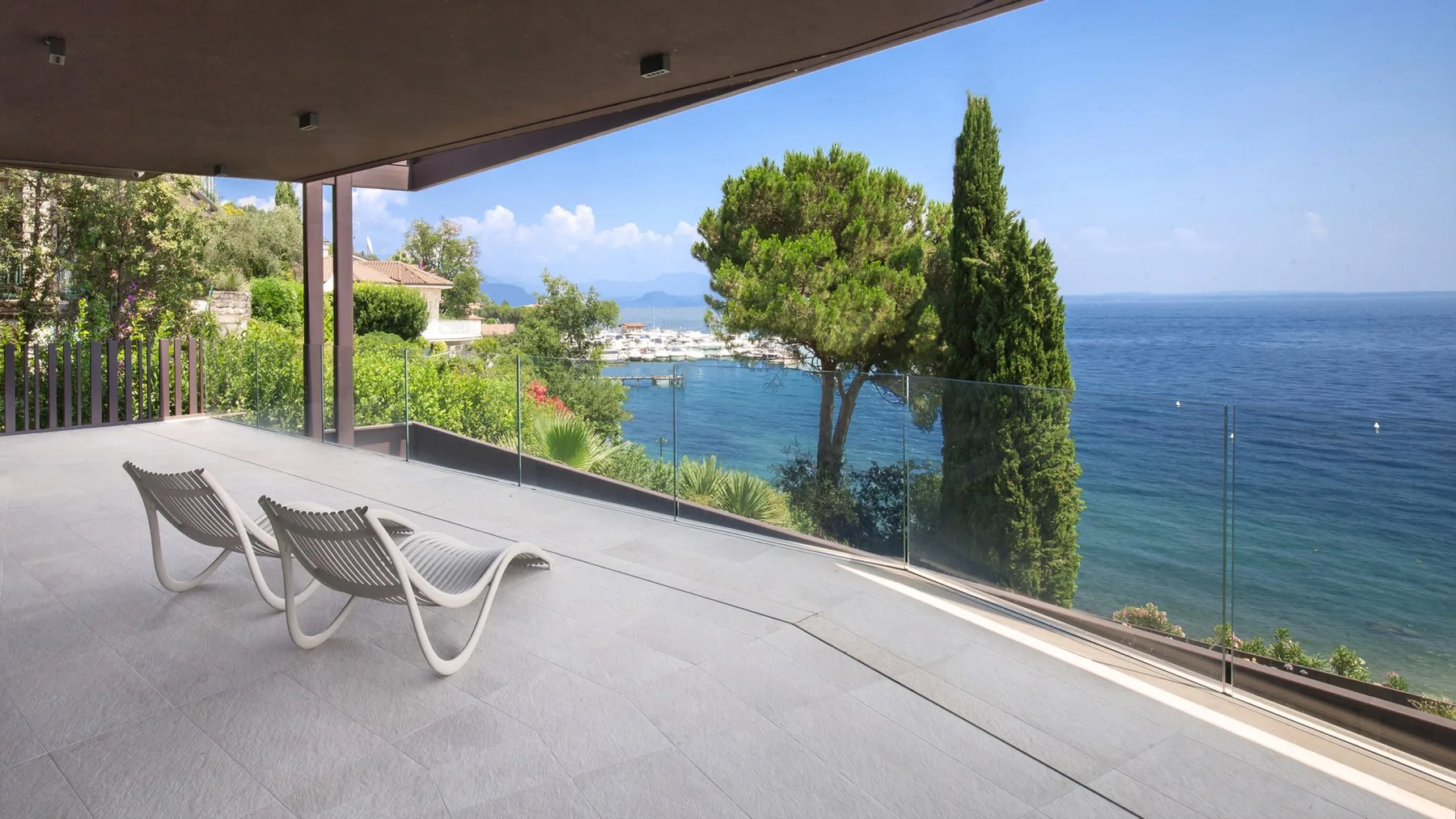 VILLA GRACE 10 - Lombardy