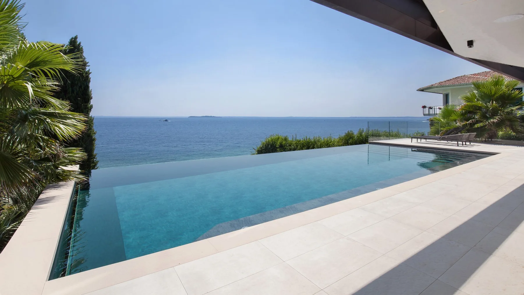 VILLA GRACE 10 - Lombardy