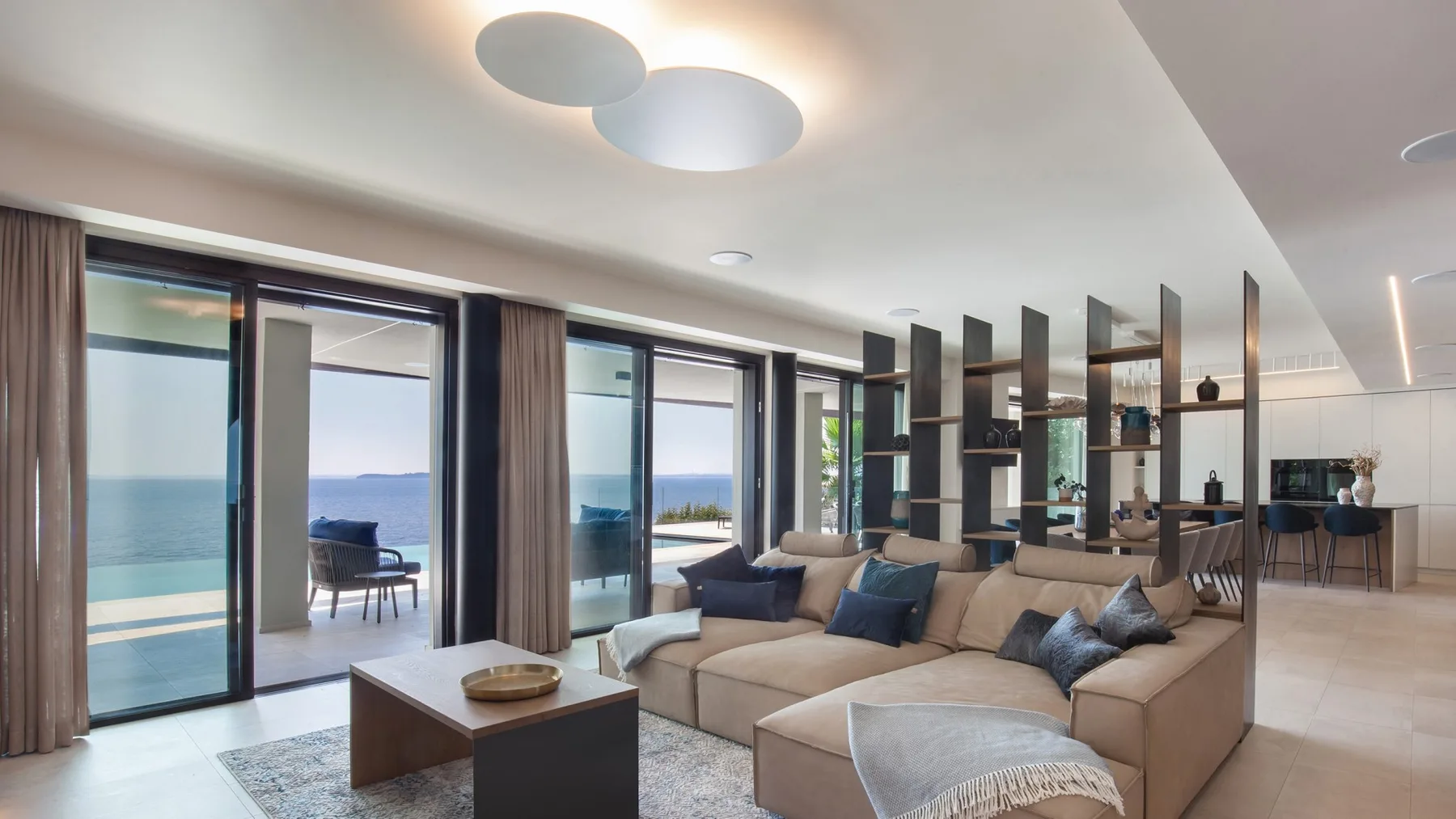 VILLA GRACE 10 - Lombardy