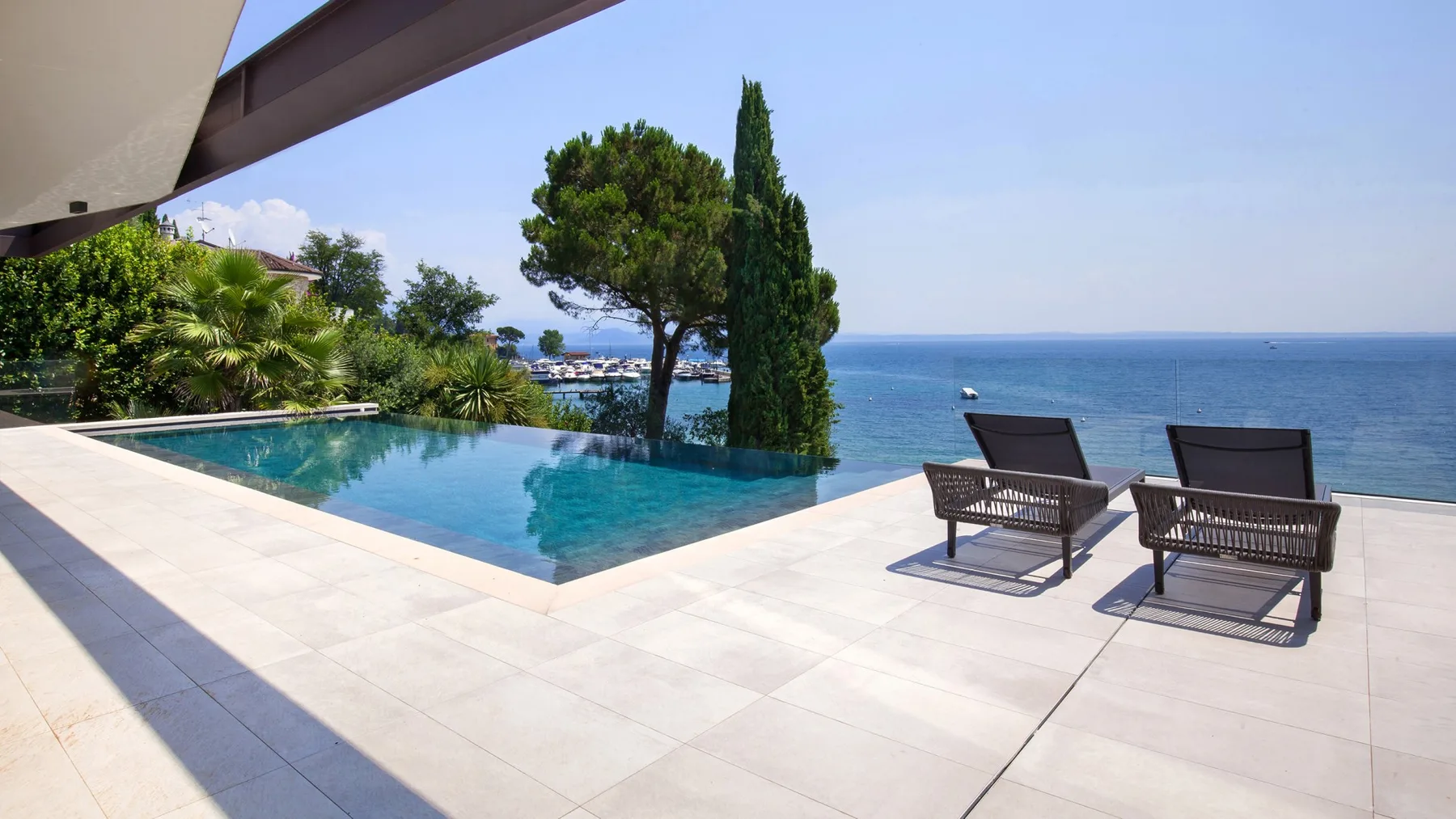 VILLA GRACE 10 - Lombardy