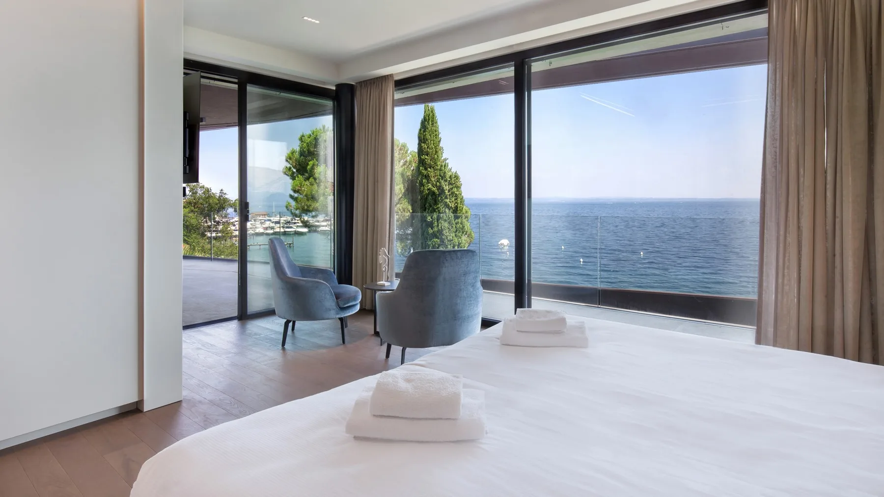 VILLA GRACE 10 - Lombardy