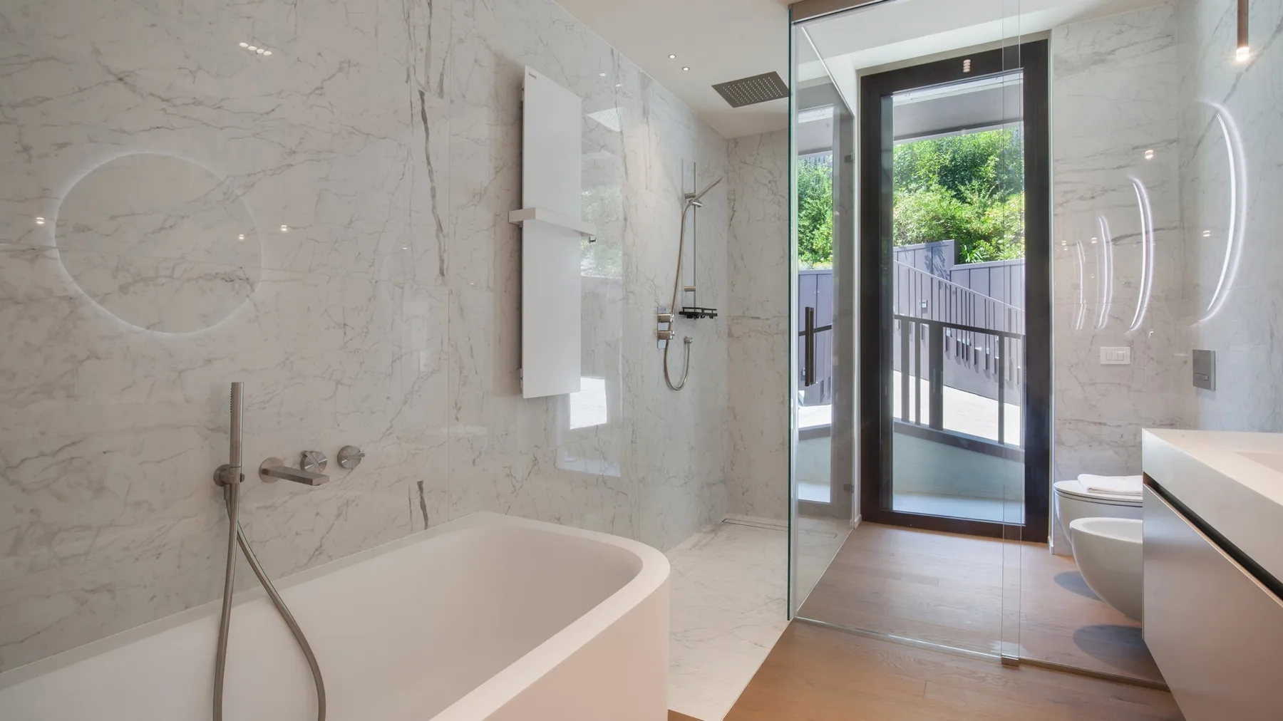 VILLA GRACE 10 - Lombardy