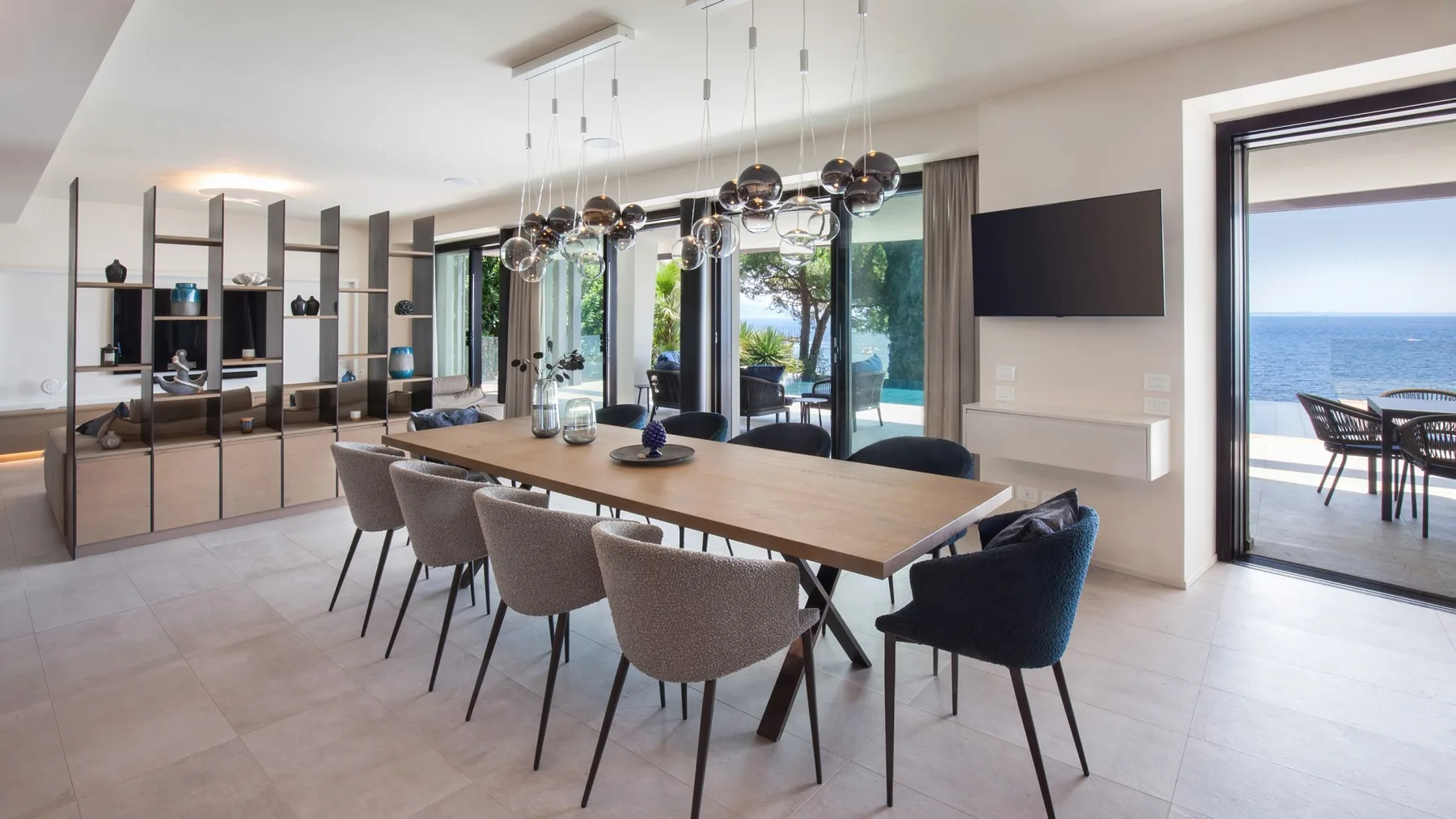 VILLA GRACE 10 - Lombardy