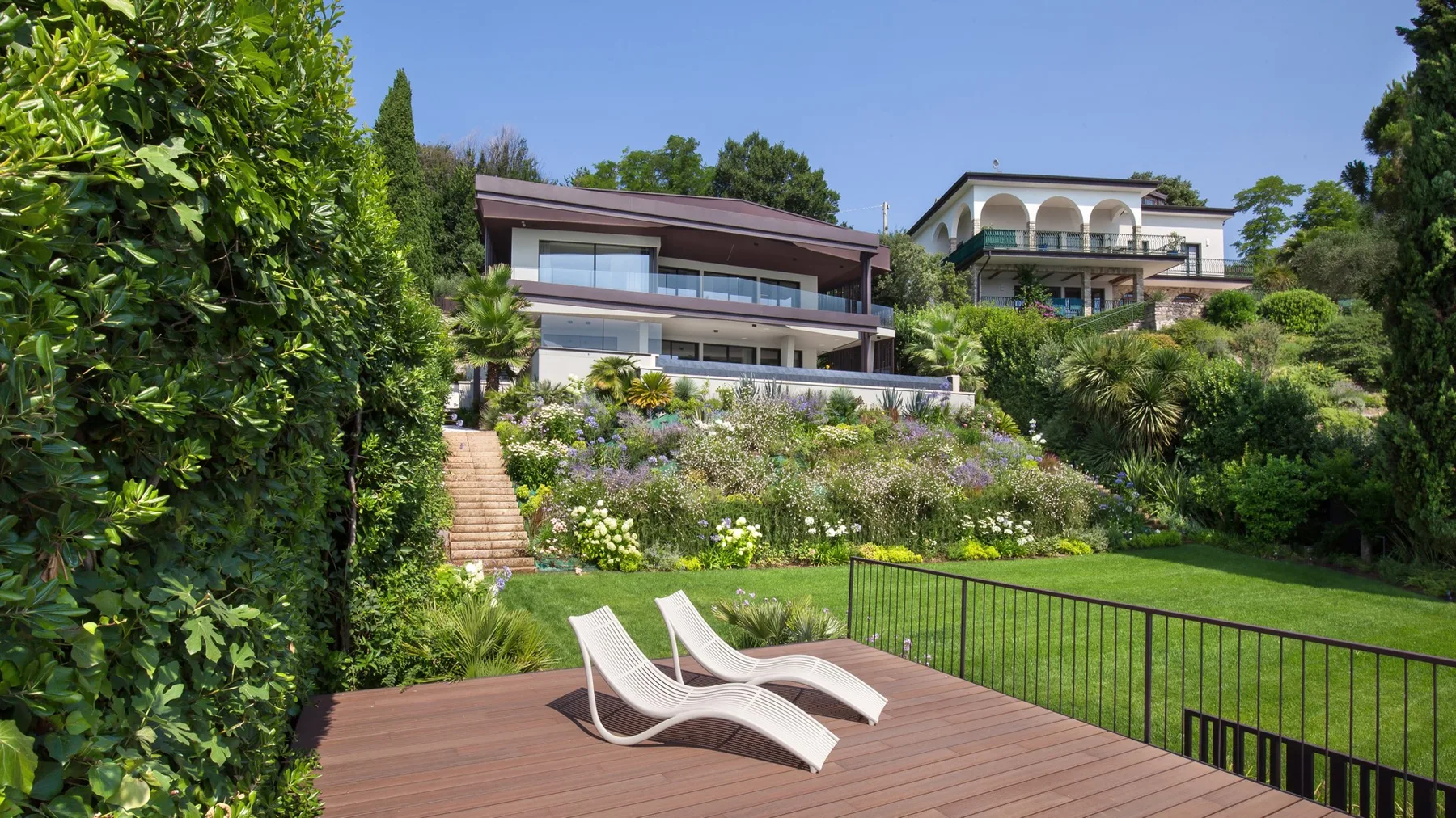 VILLA GRACE 10 - Lombardy