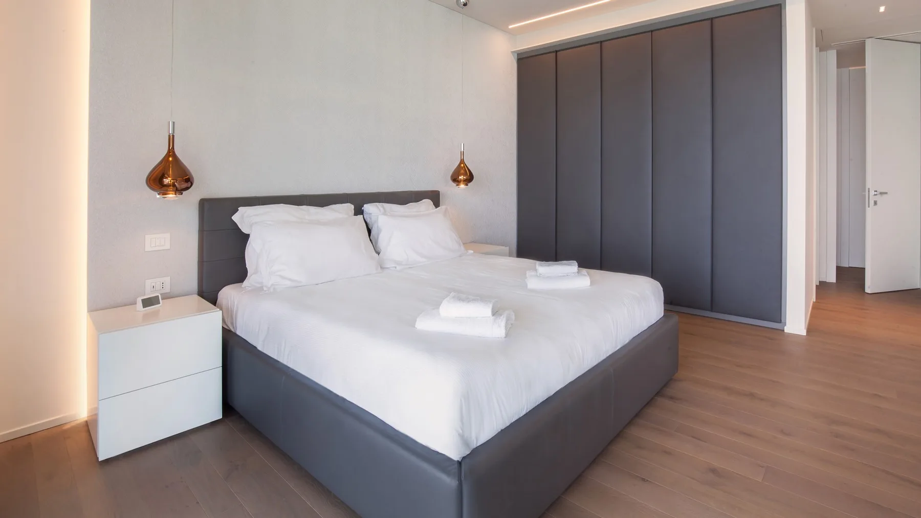 VILLA GRACE 10 - Lombardy