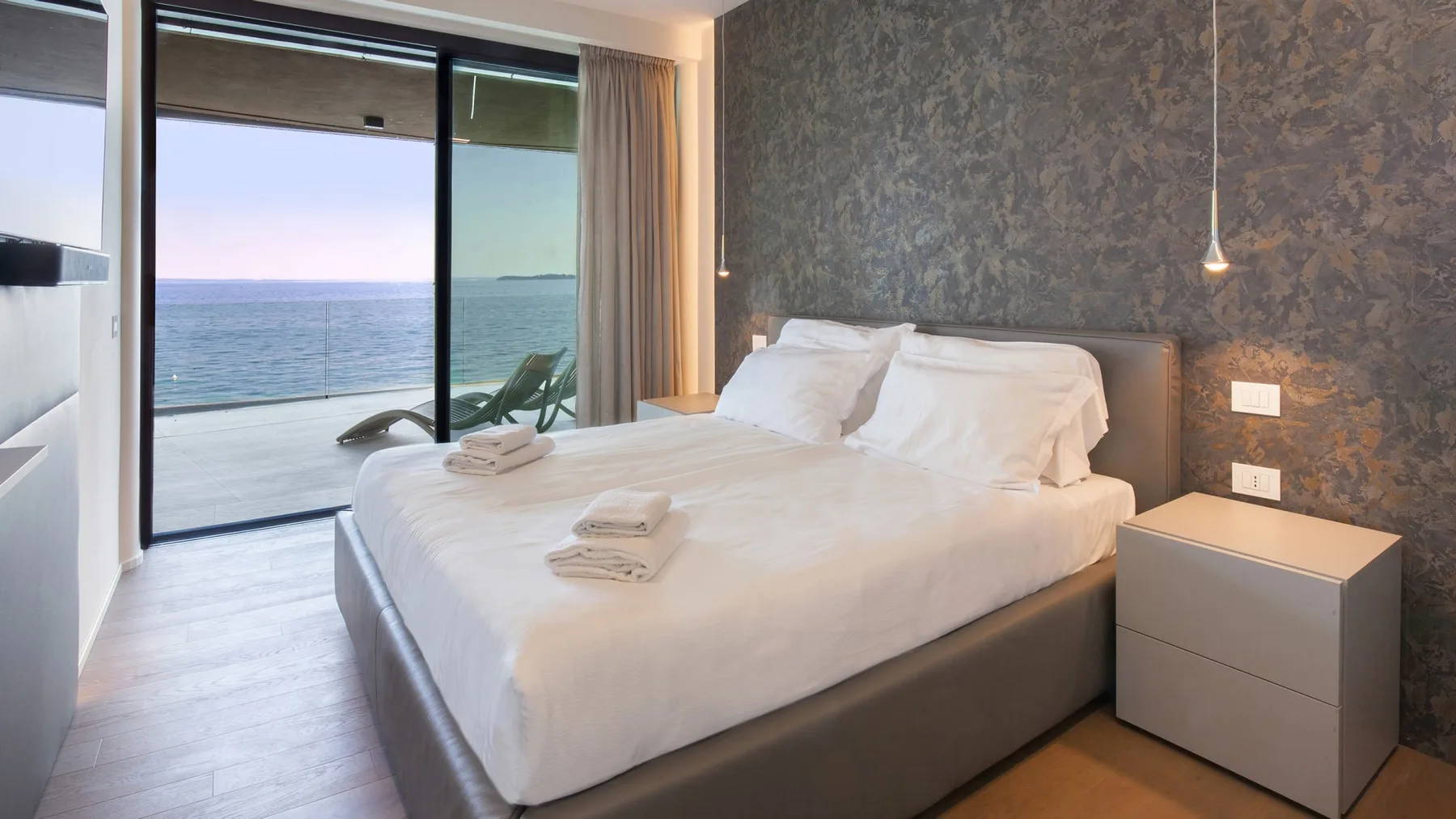 VILLA GRACE 10 - Lombardy