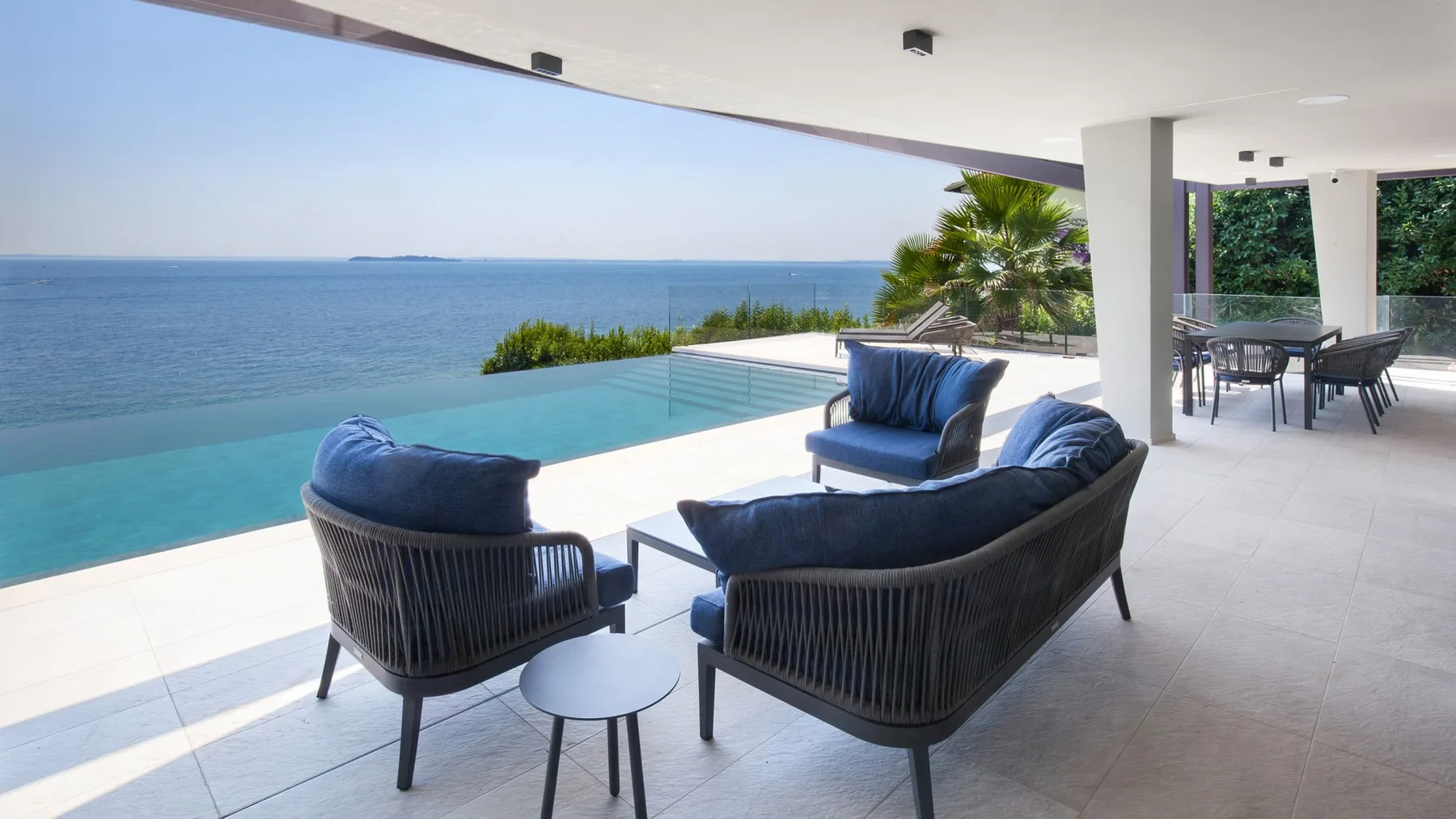 VILLA GRACE 10 - Lombardy