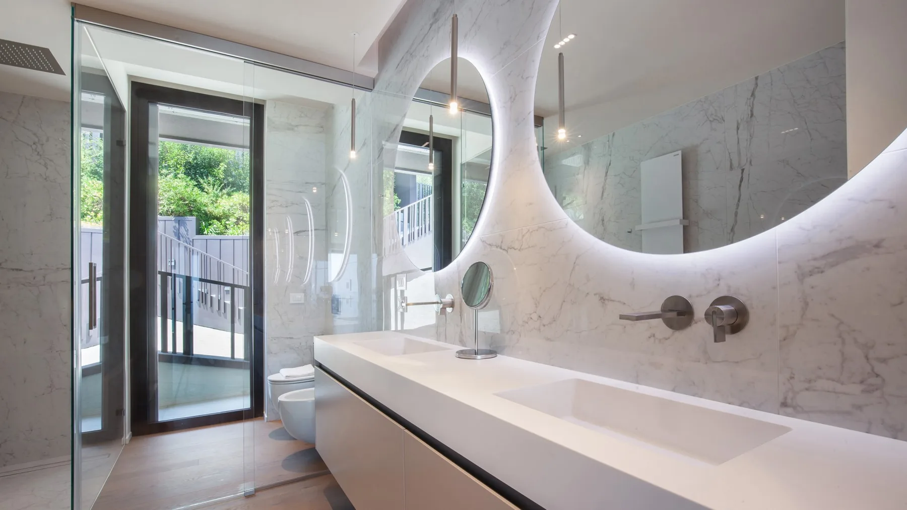 VILLA GRACE 10 - Lombardy