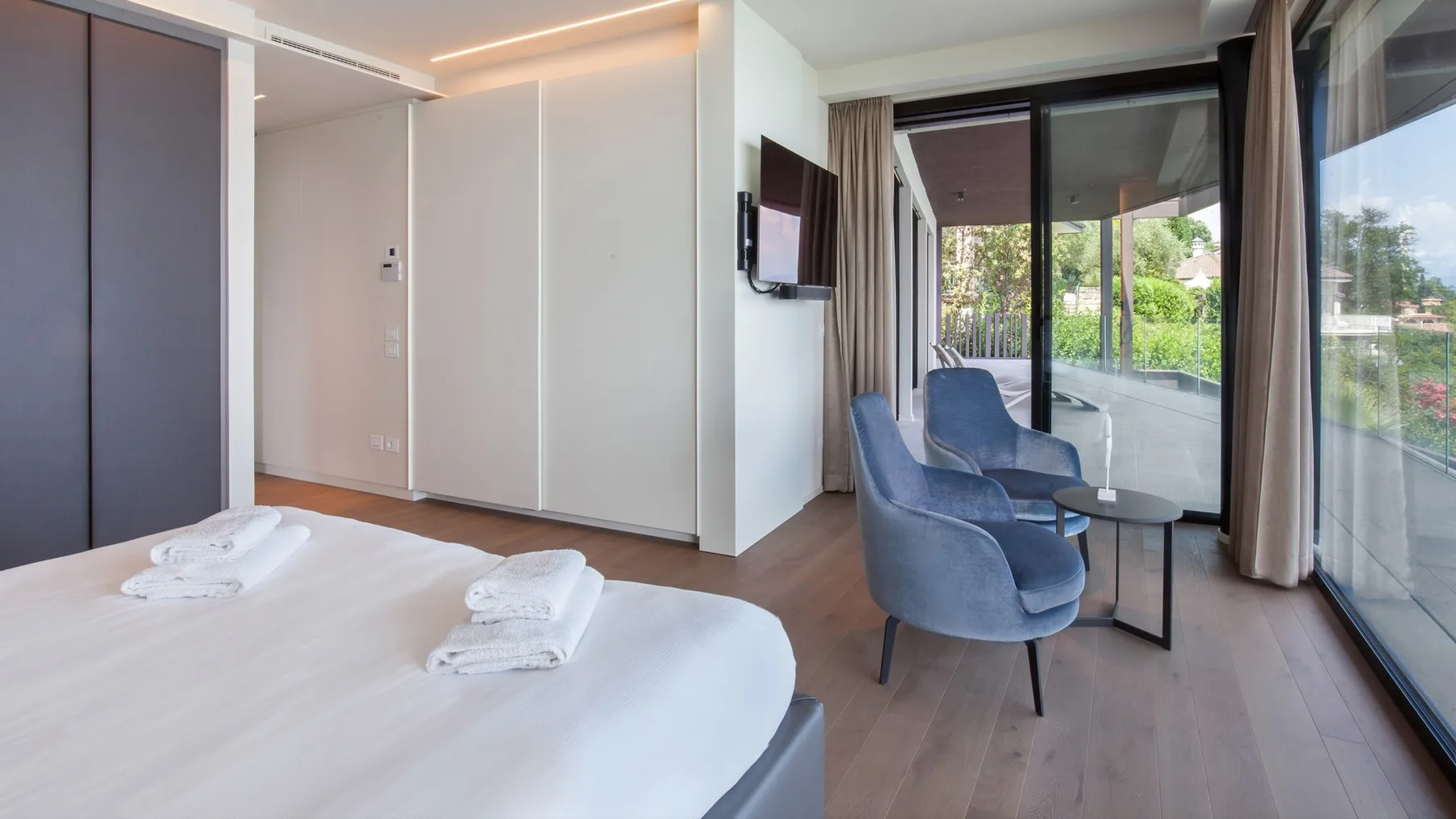 VILLA GRACE 10 - Lombardy