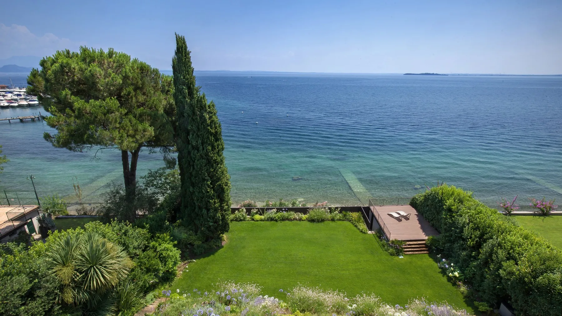 VILLA GRACE 10 - Lombardy