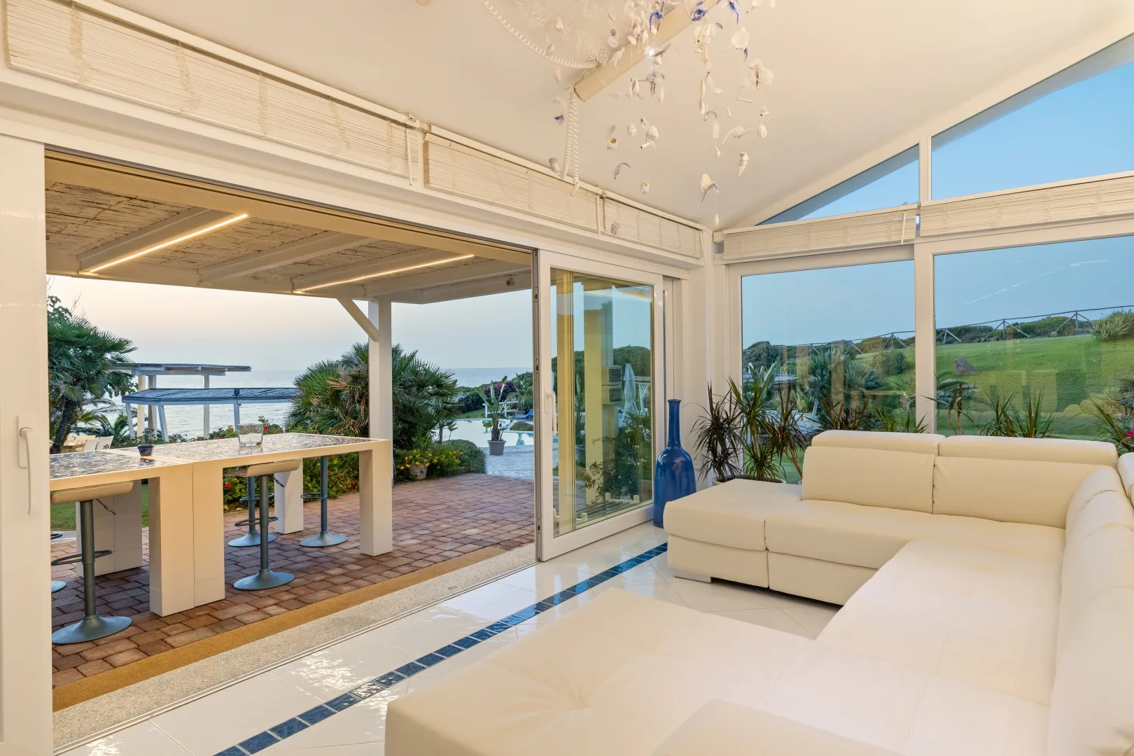 VILLA AMBRA 10 - Sardinia