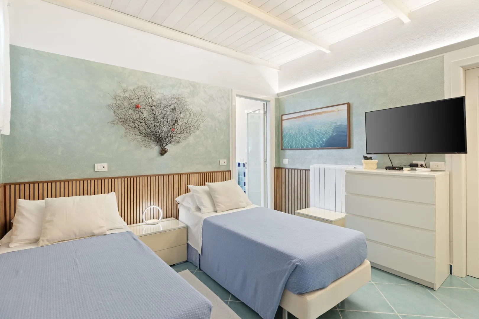 VILLA AMBRA 10 - Sardinia