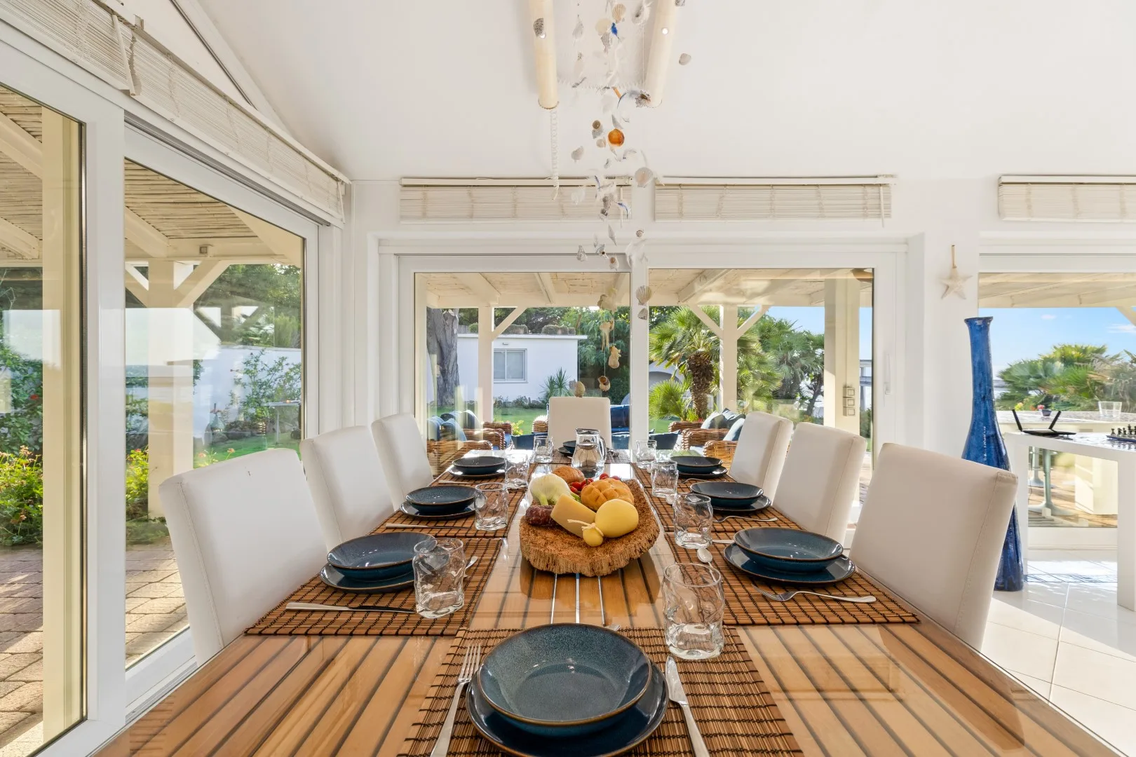 VILLA AMBRA 10 - Sardinia