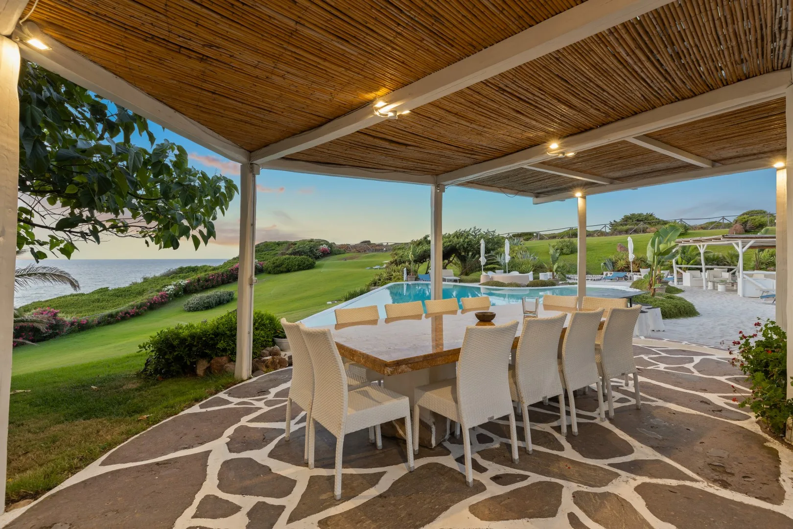 VILLA AMBRA 10 - Sardinia