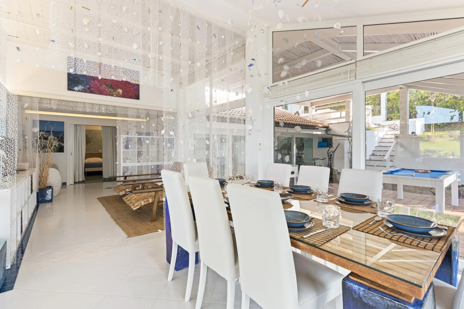 VILLA AMBRA 10 - Sardinia