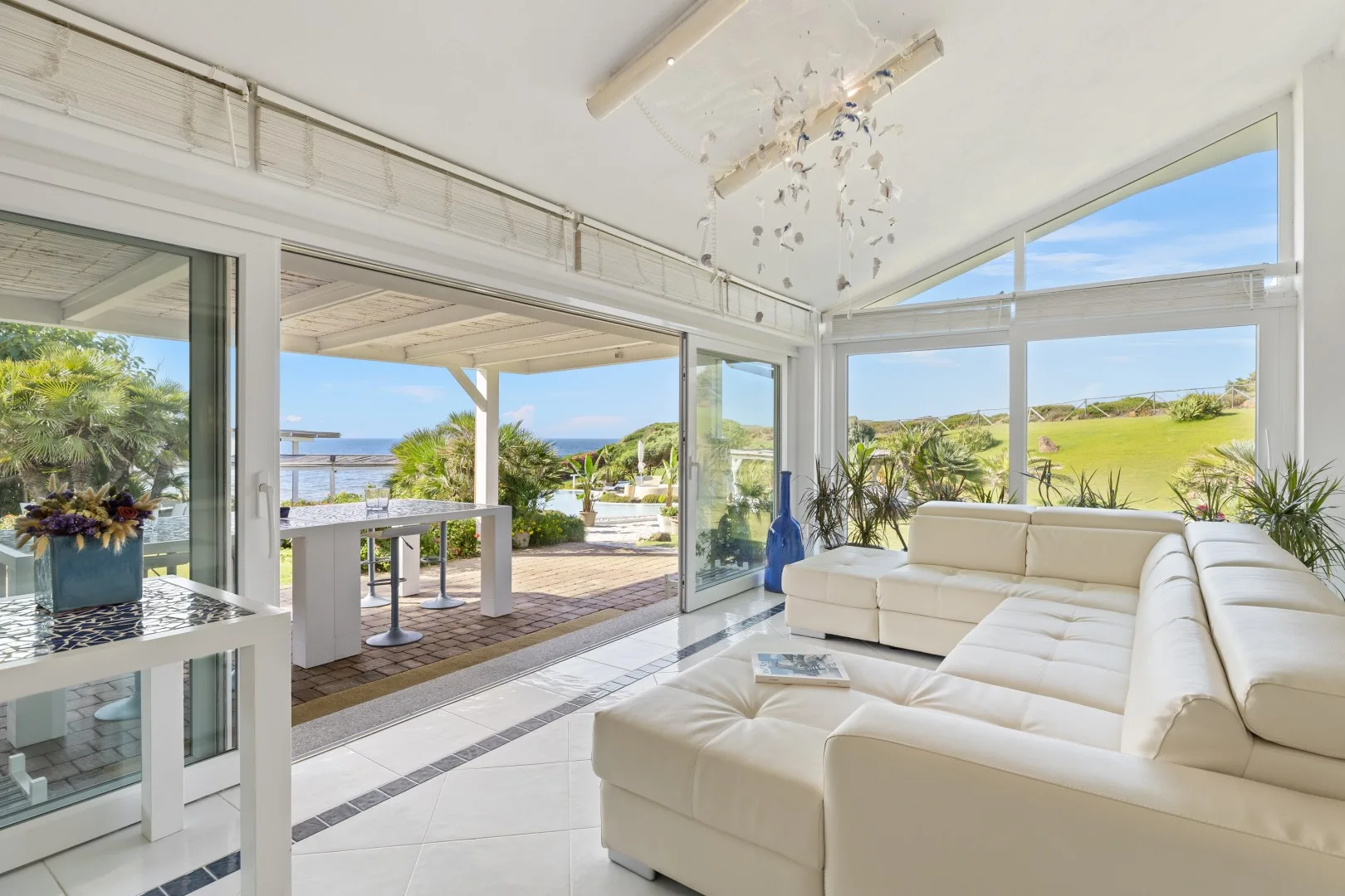 VILLA AMBRA 10 - Sardinia
