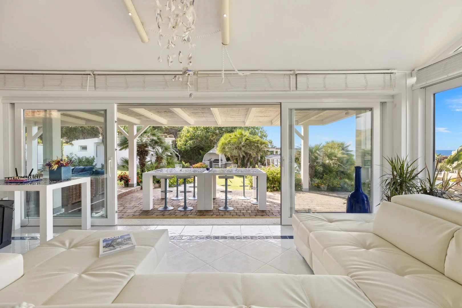 VILLA AMBRA 10 - Sardinia
