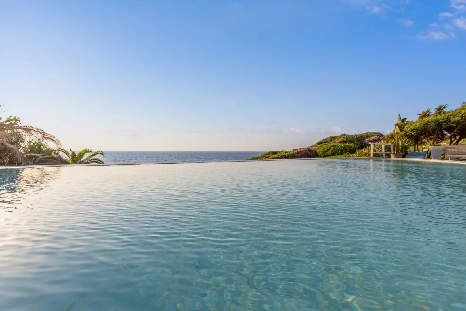 VILLA AMBRA 10 - Sardinia