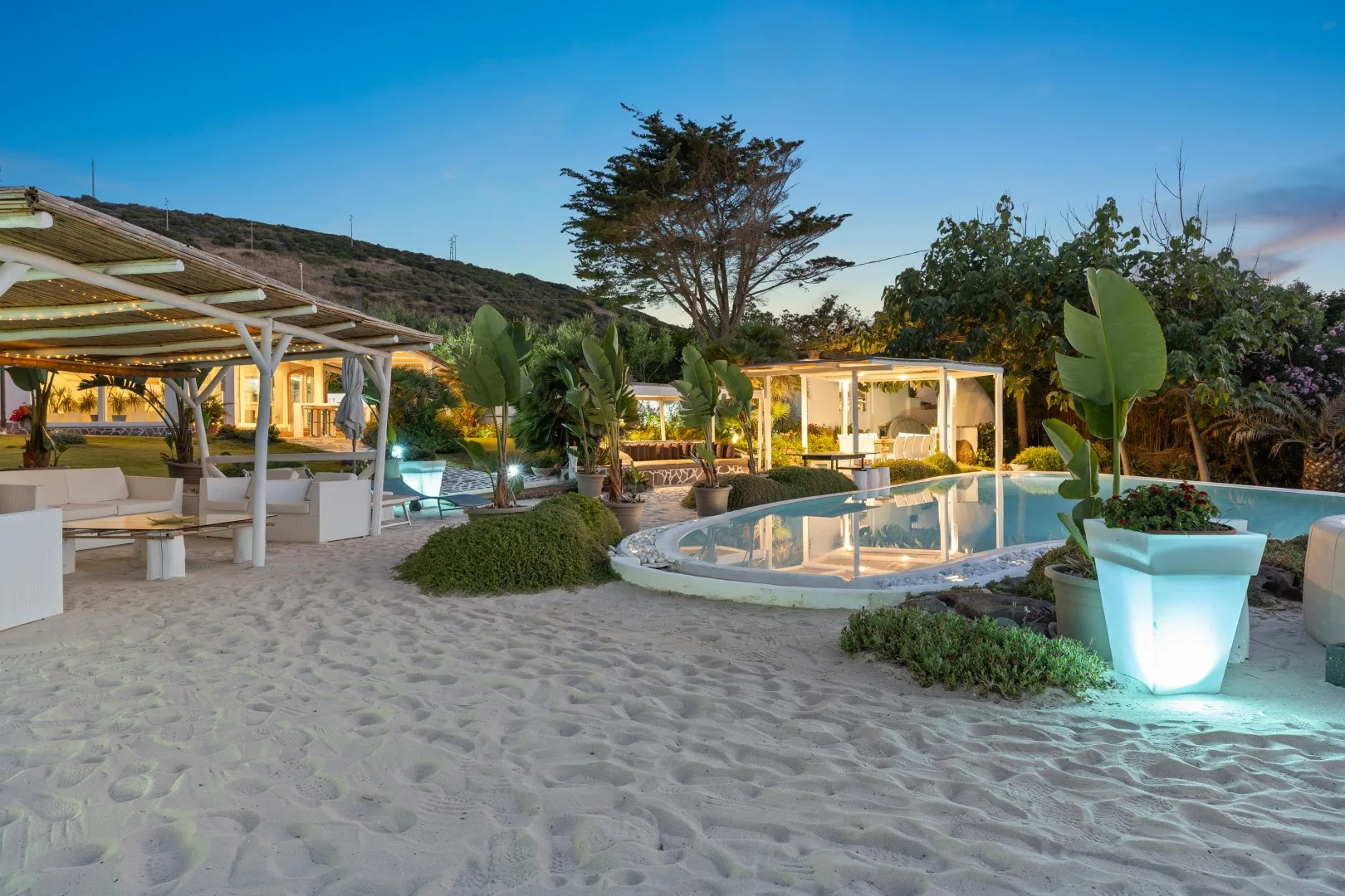 VILLA AMBRA 10 - Sardinia