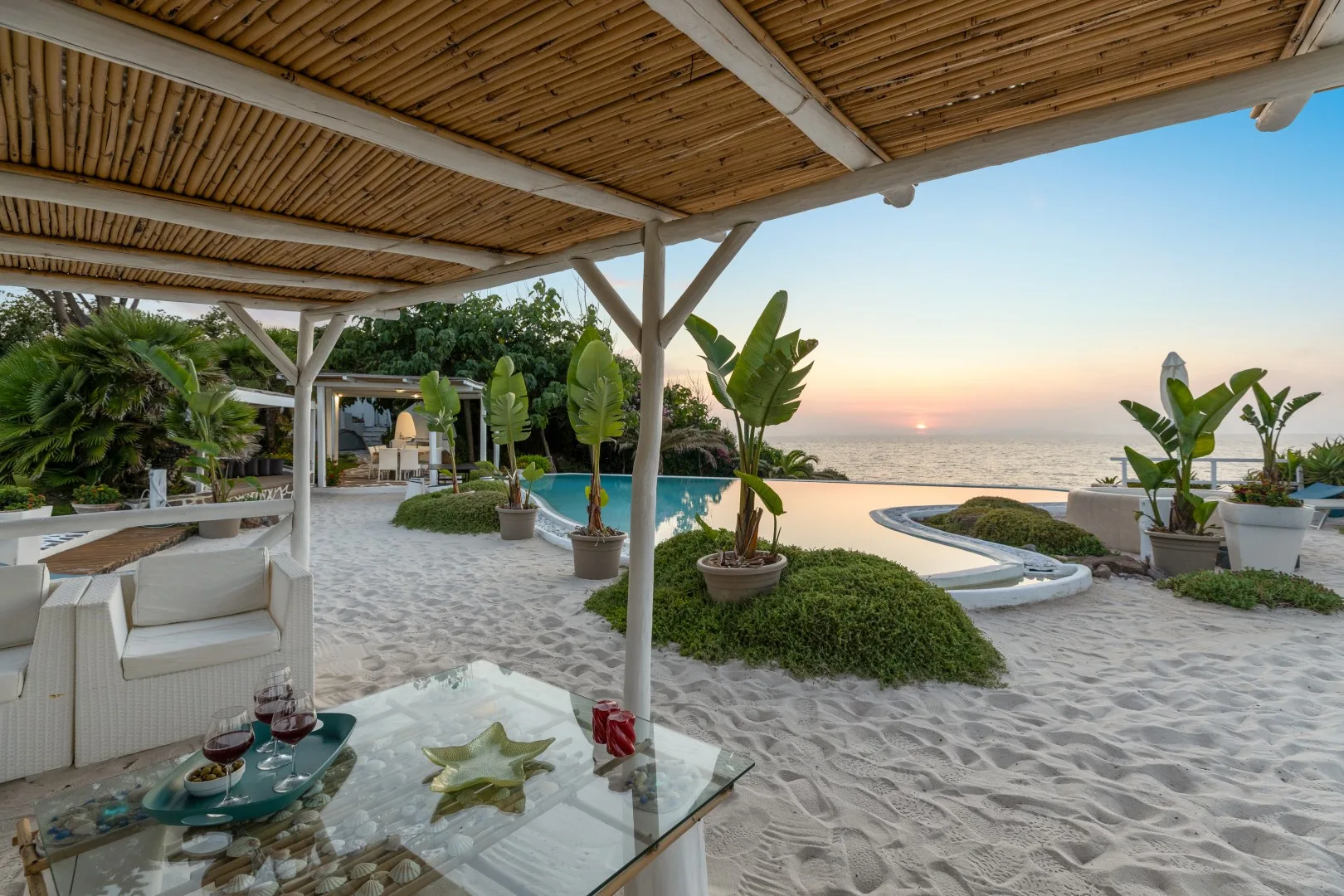 VILLA AMBRA 10 - Sardinia