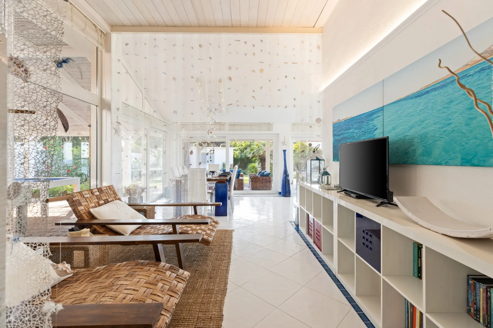 VILLA AMBRA 10 - Sardinia