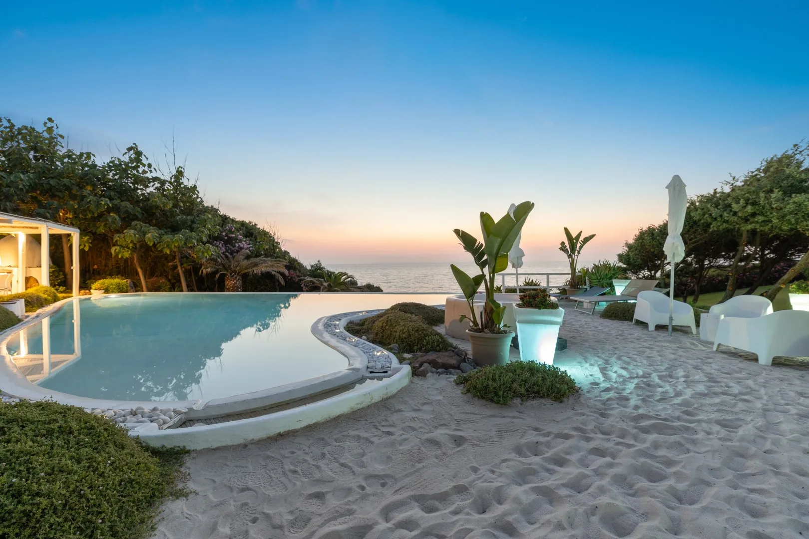 VILLA AMBRA 10 - Sardinia