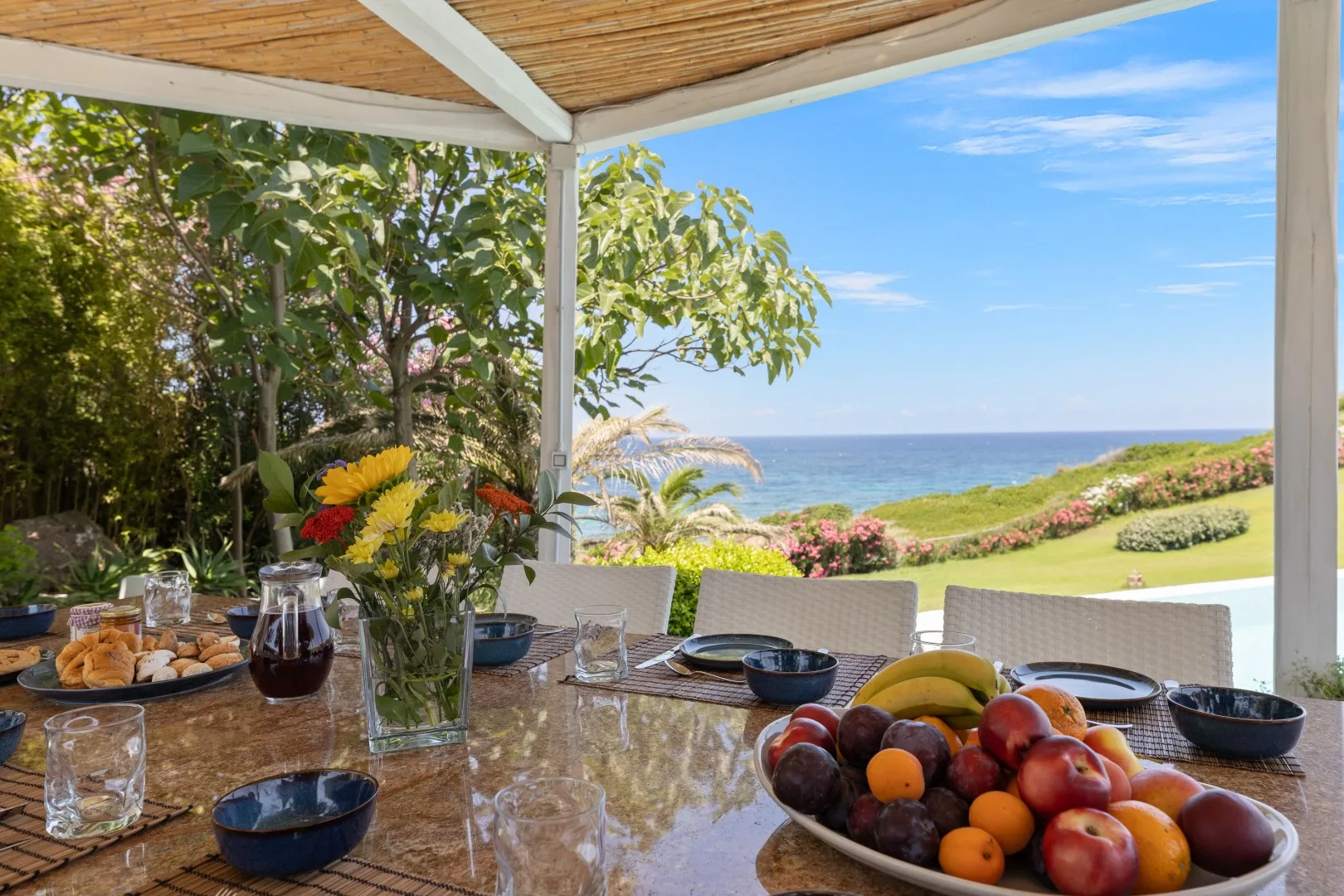 VILLA AMBRA 10 - Sardinia