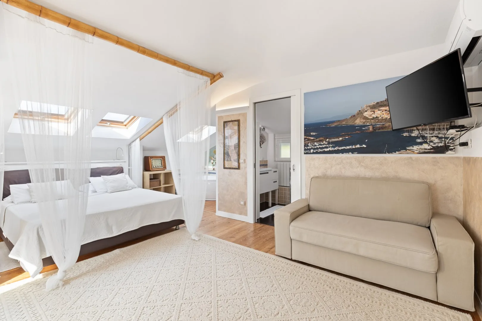 VILLA AMBRA 10 - Sardinia