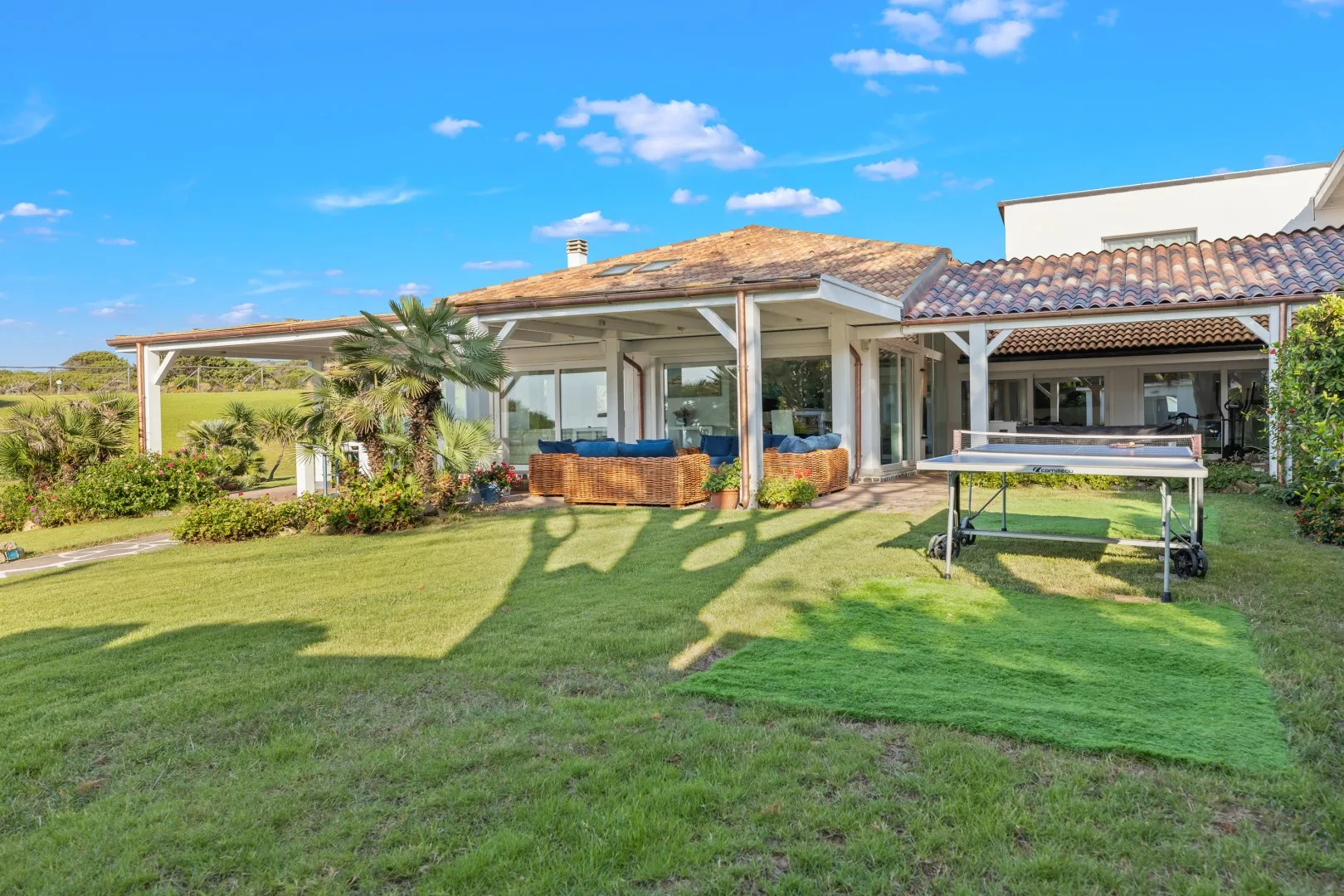 VILLA AMBRA 10 - Sardinia