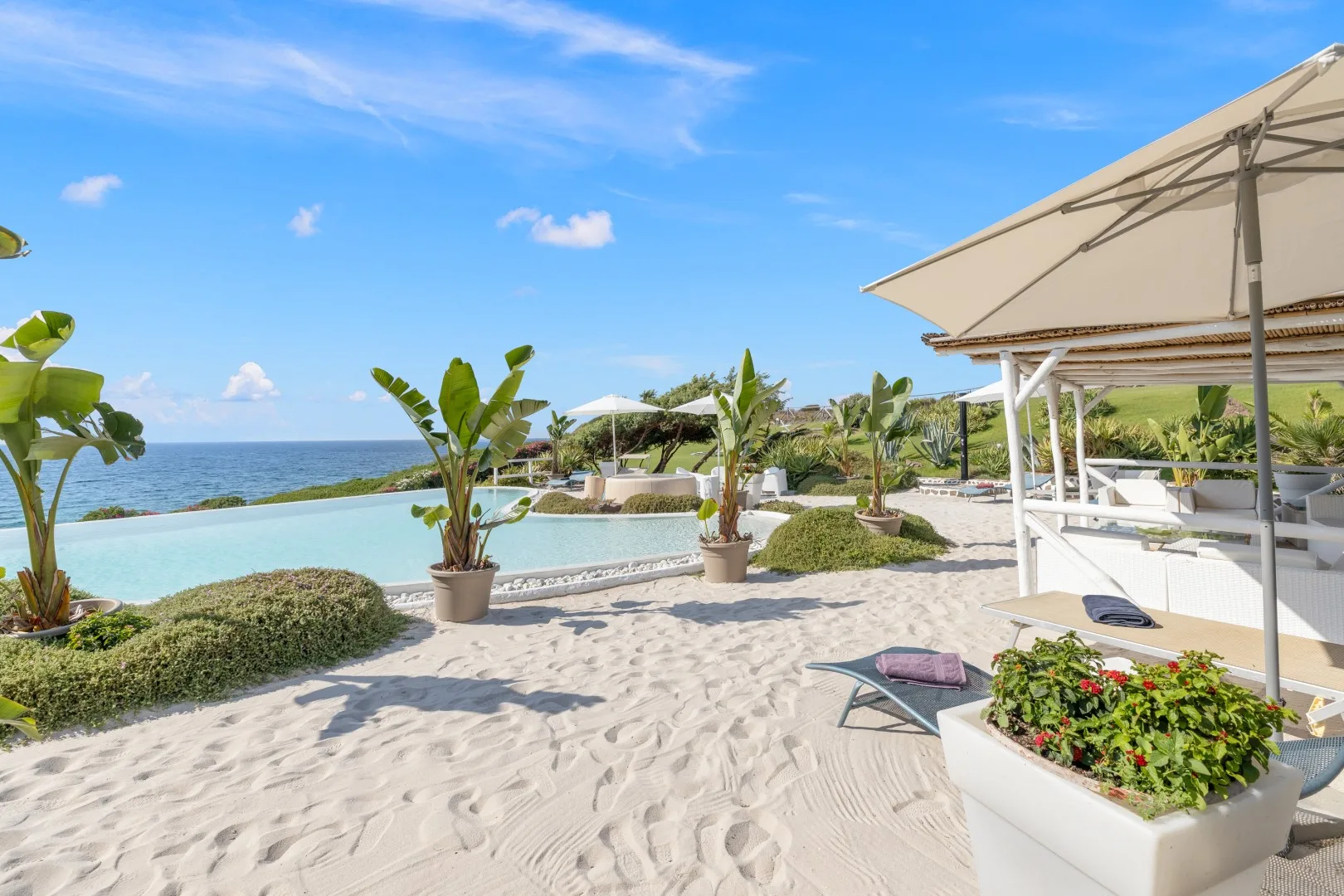 VILLA AMBRA 10 - Sardinia
