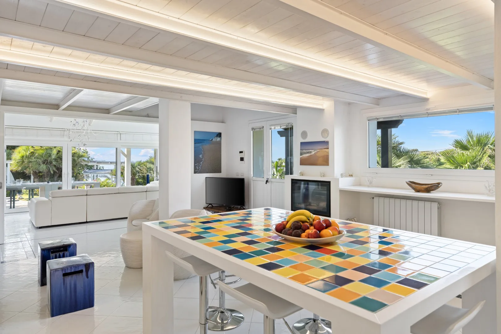 VILLA AMBRA 10 - Sardinia