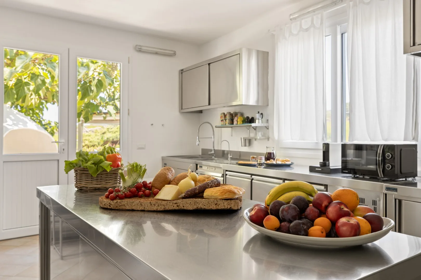 VILLA AMBRA 10 - Sardinia