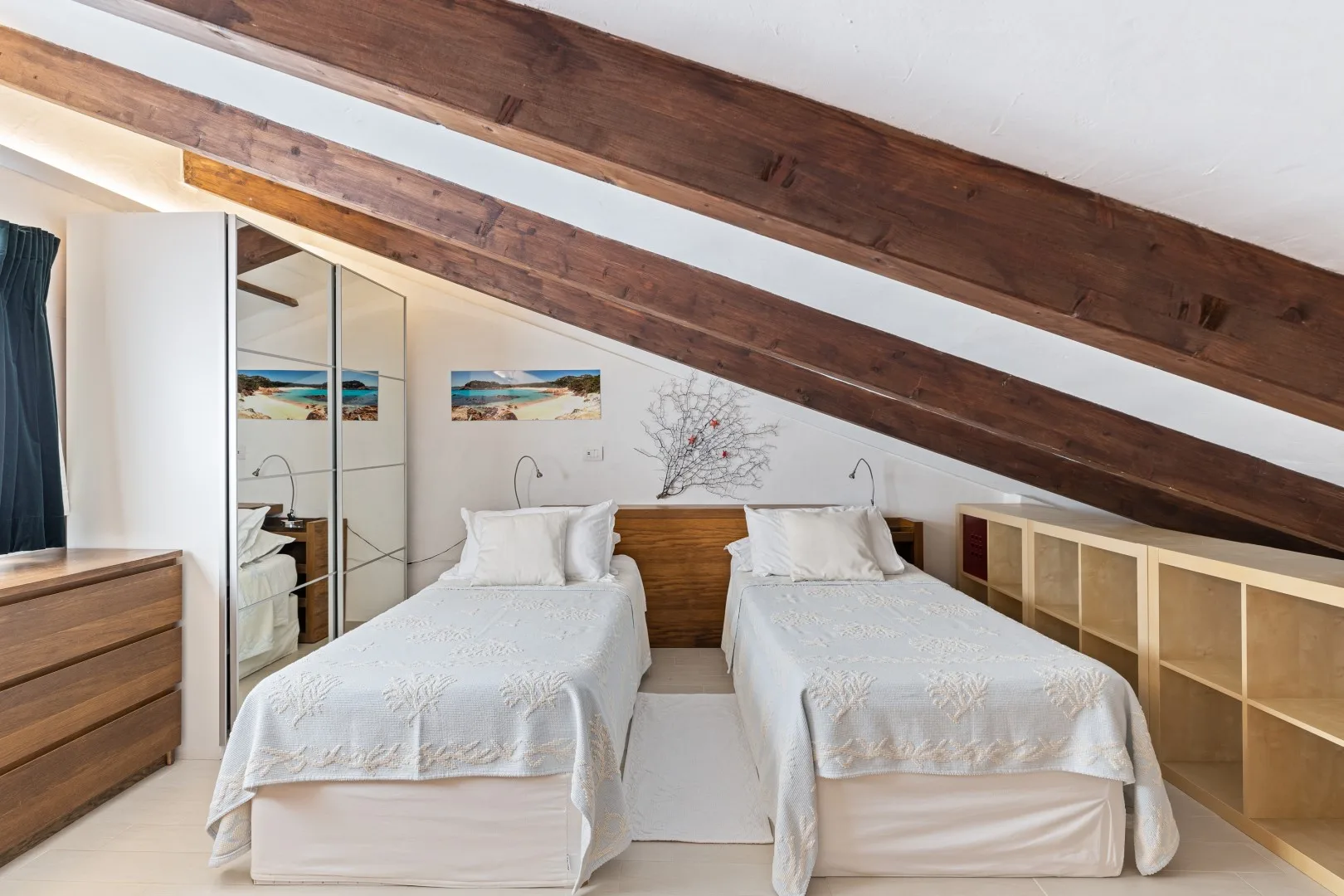 VILLA AMBRA 10 - Sardinia