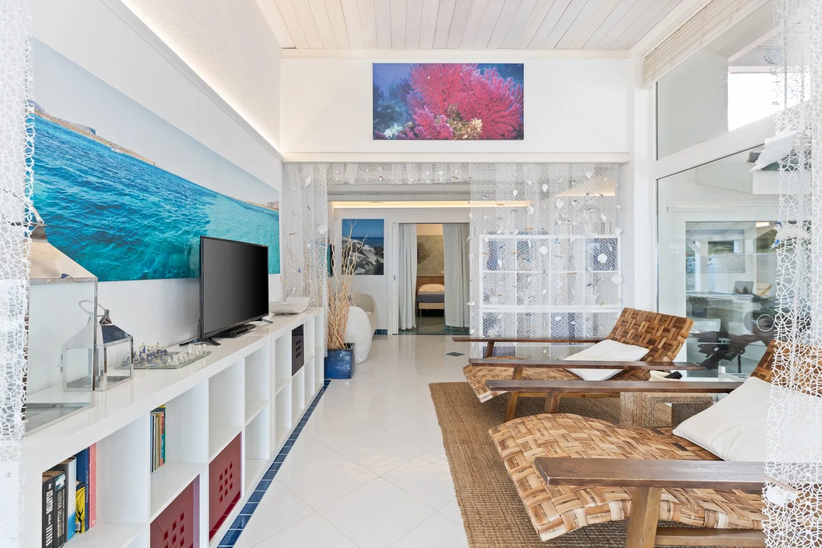 VILLA AMBRA 10 - Sardinia