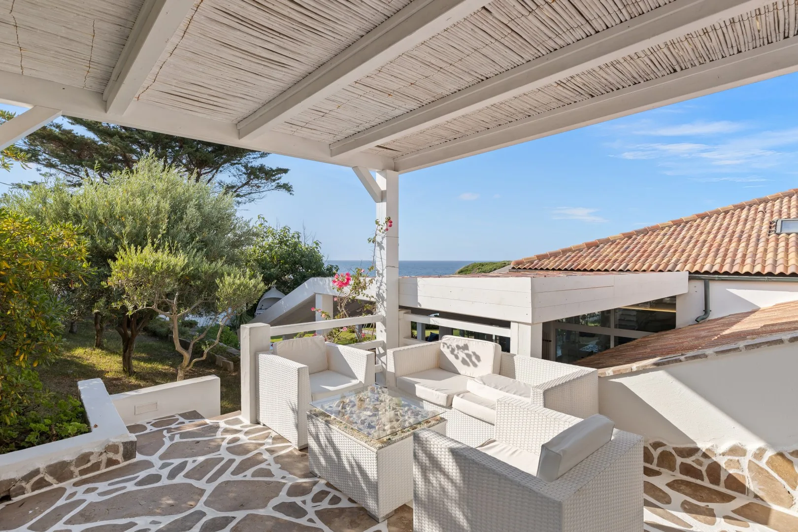 VILLA AMBRA 10 - Sardinia