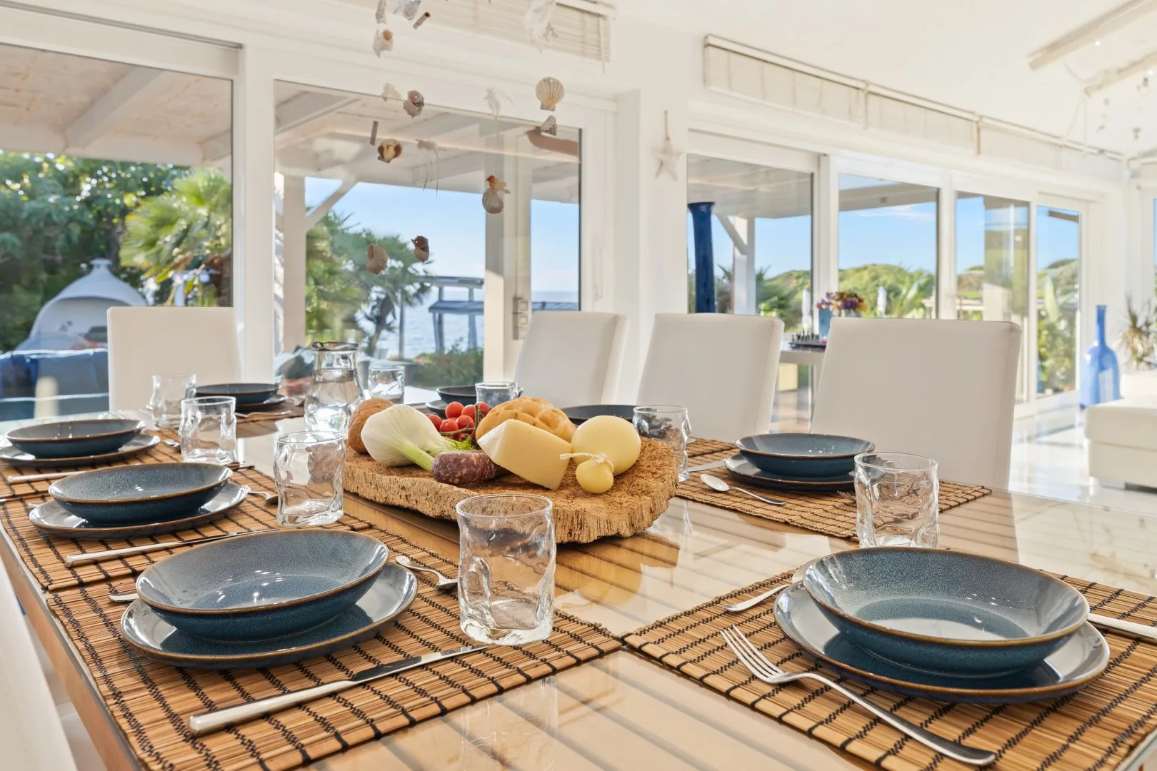 VILLA AMBRA 10 - Sardinia