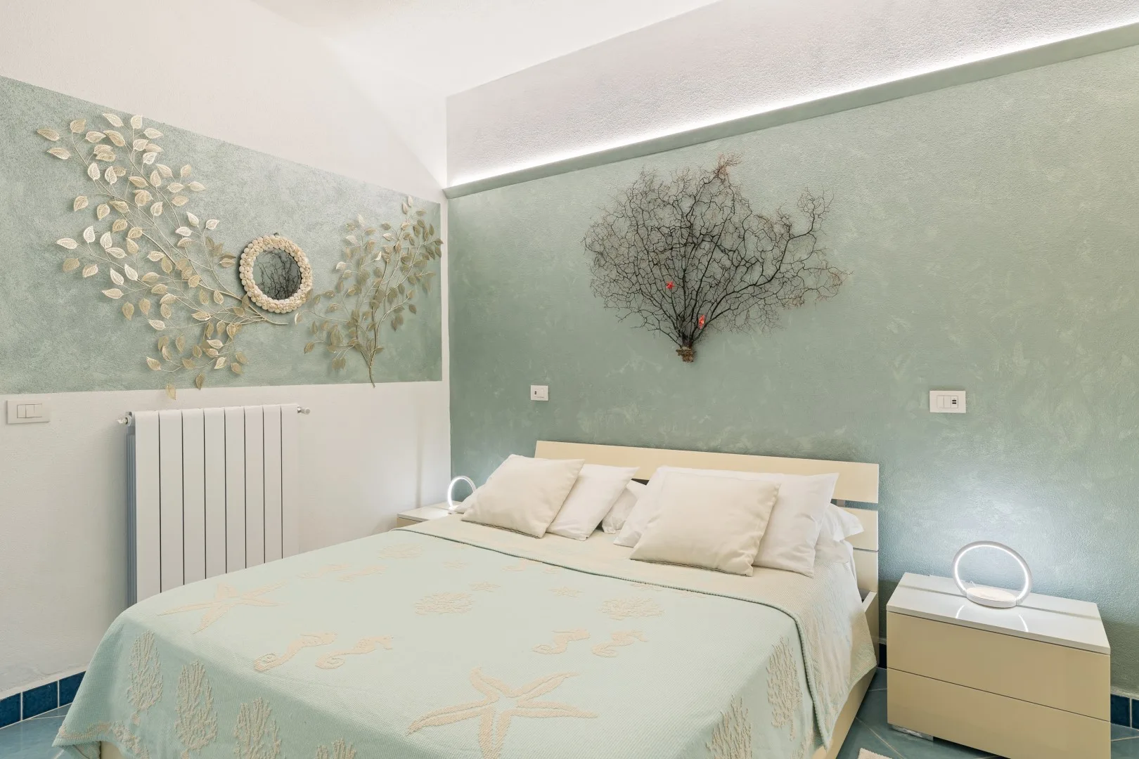 VILLA AMBRA 10 - Sardinia