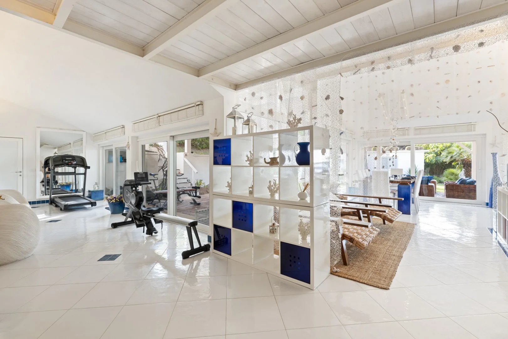 VILLA AMBRA 10 - Sardinia