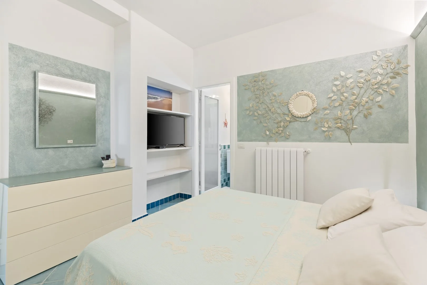 VILLA AMBRA 10 - Sardinia