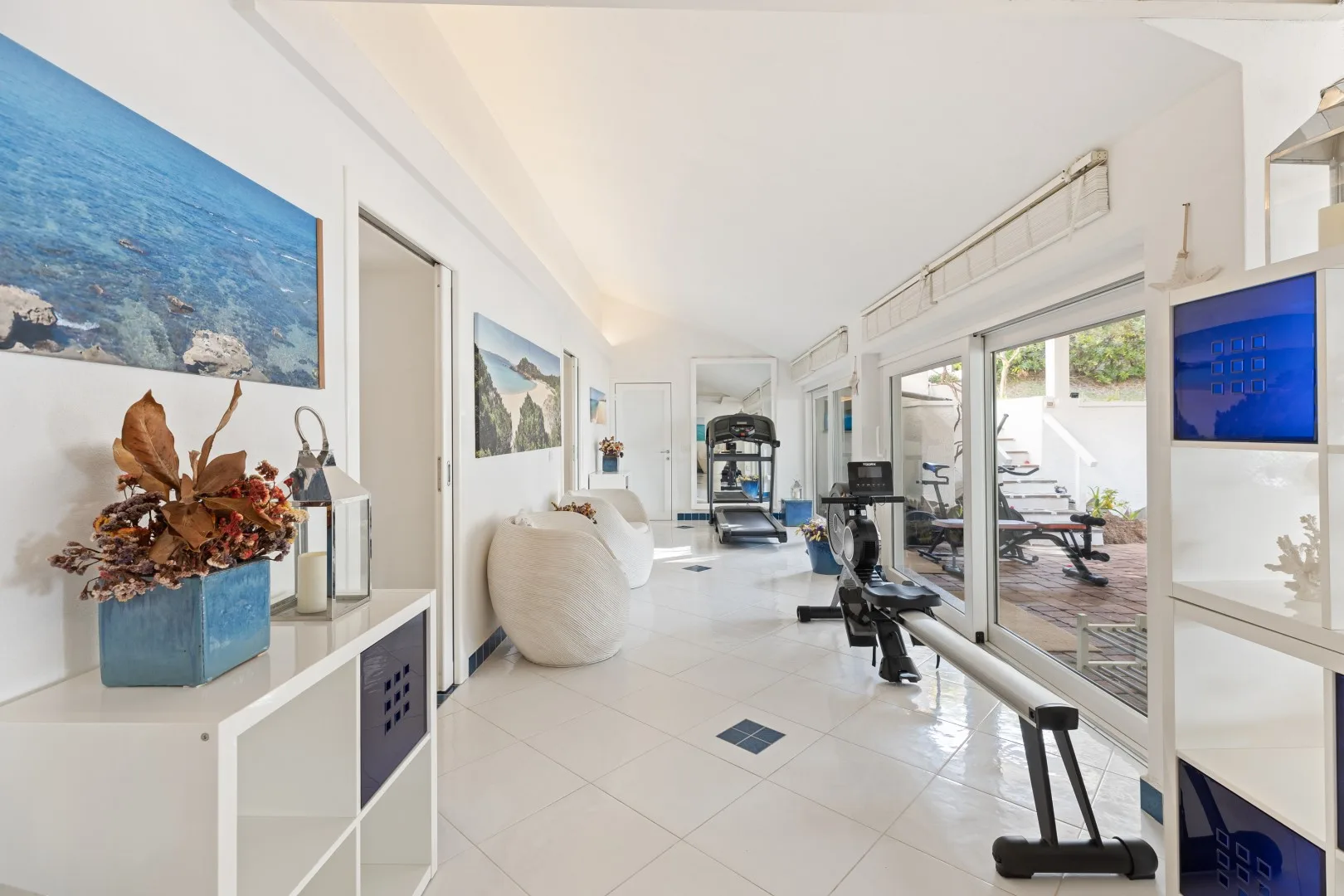 VILLA AMBRA 10 - Sardinia