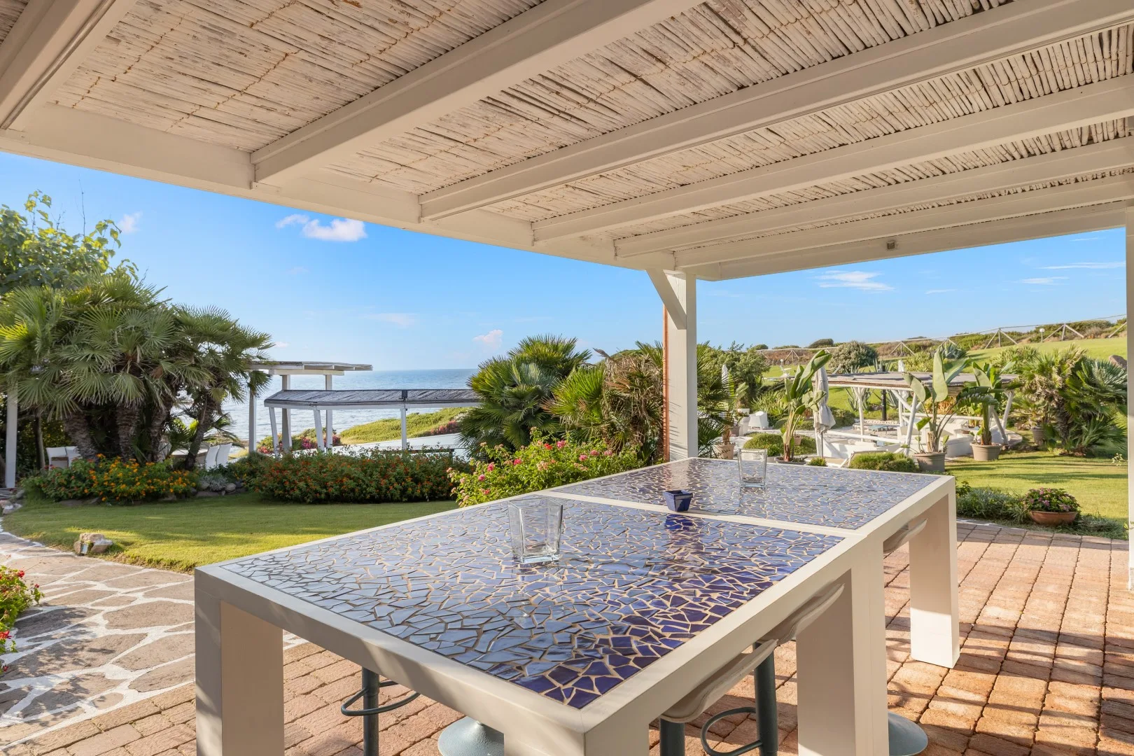 VILLA AMBRA 10 - Sardinia