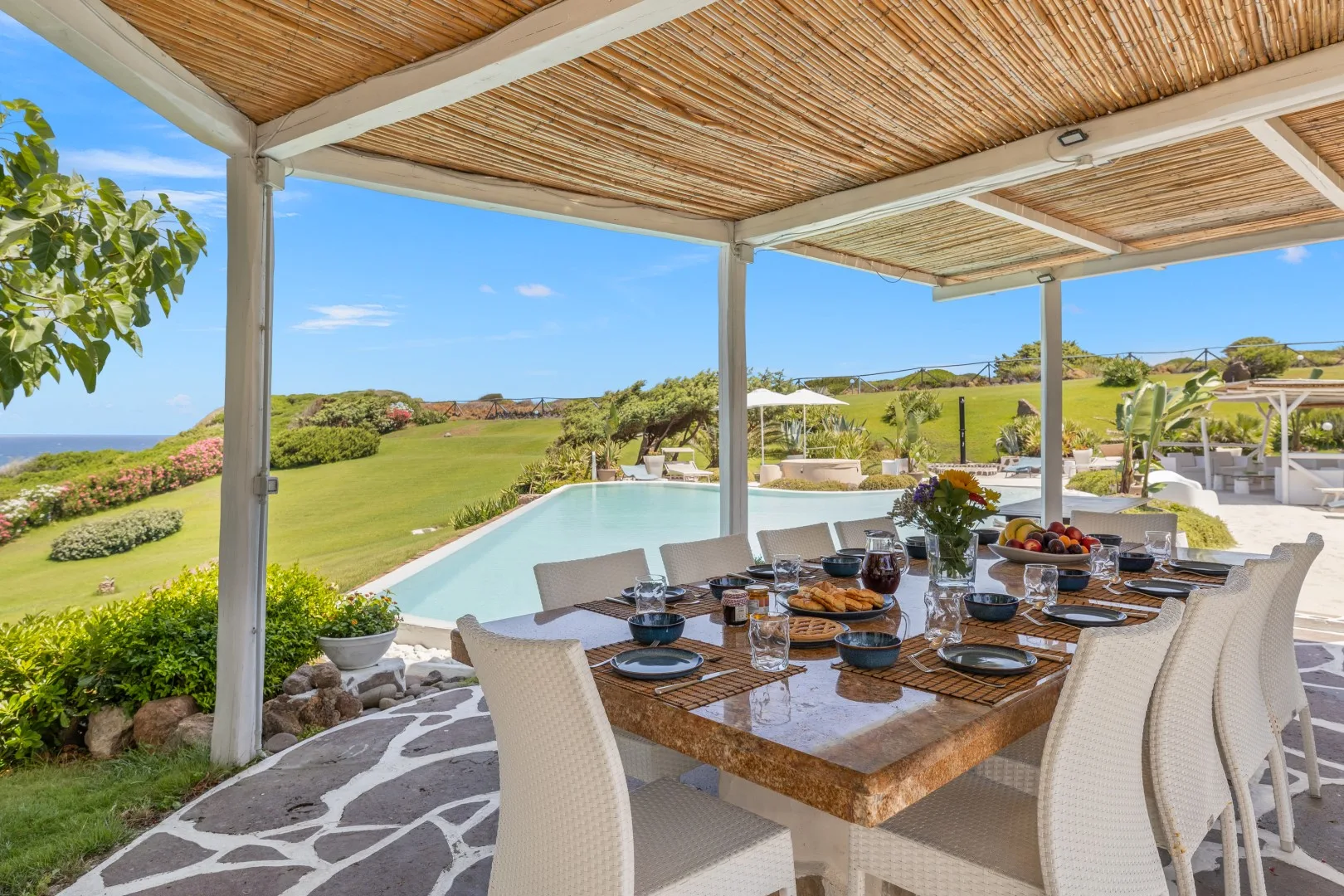 VILLA AMBRA 10 - Sardinia