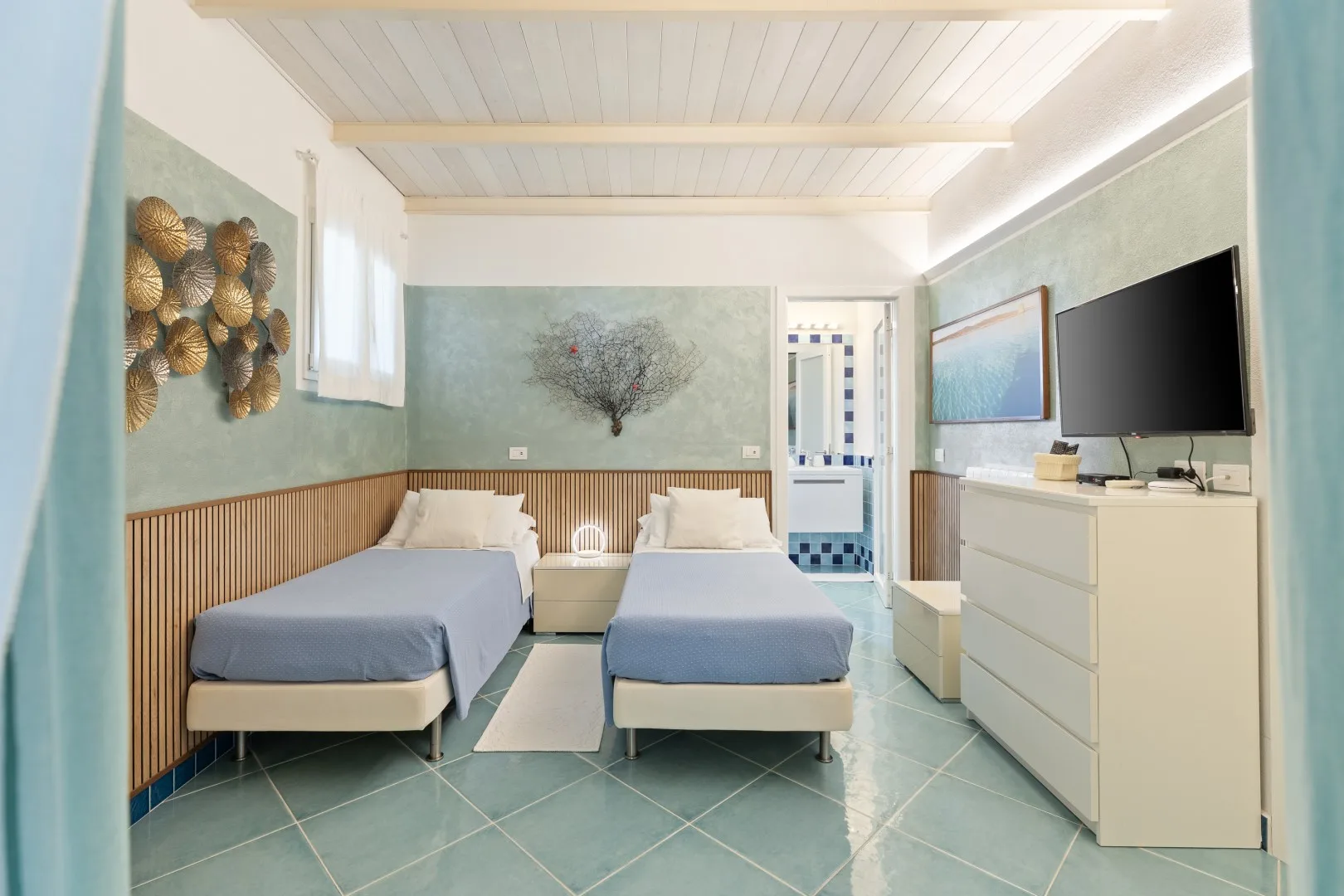 VILLA AMBRA 10 - Sardinia